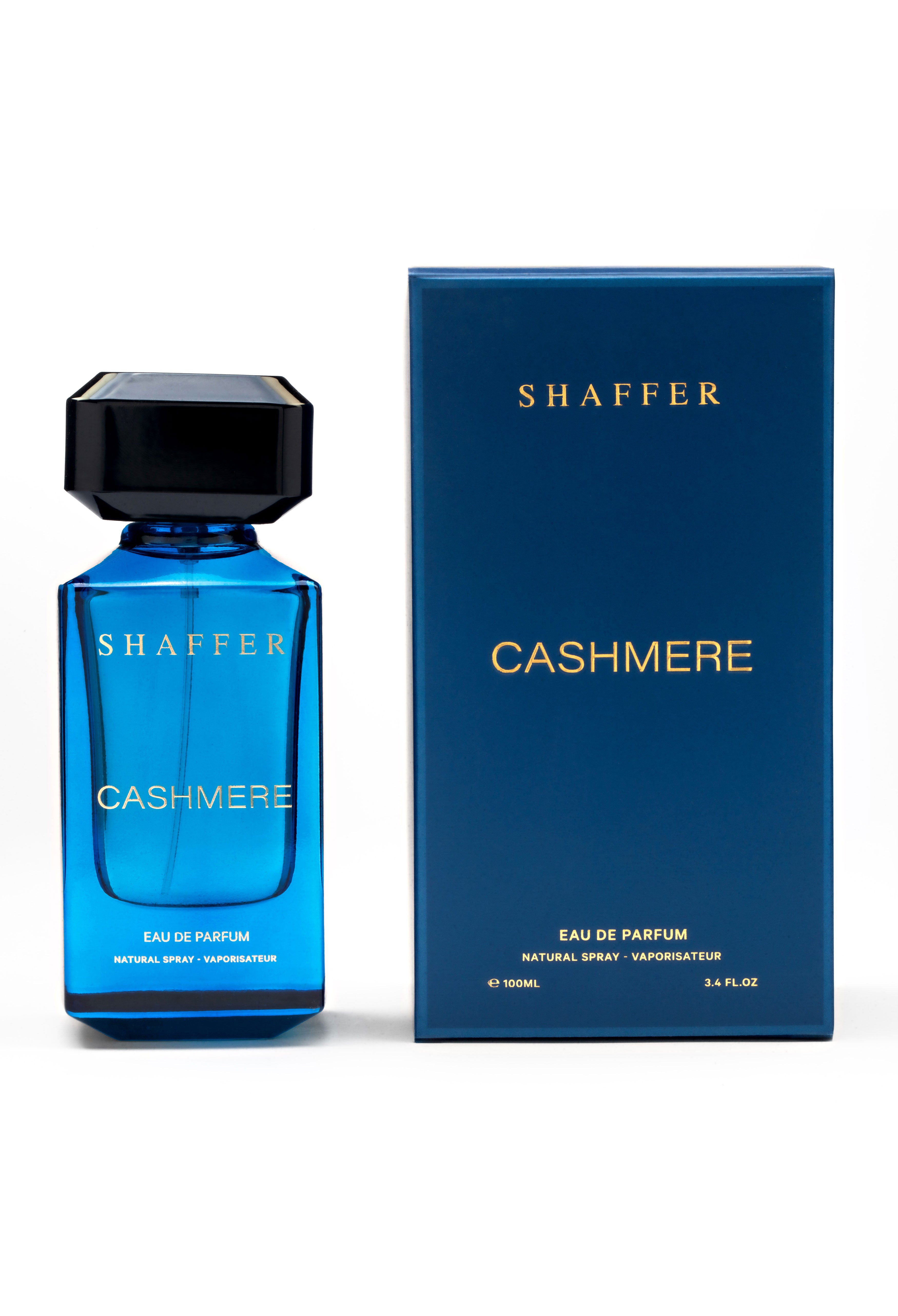 Cashmere