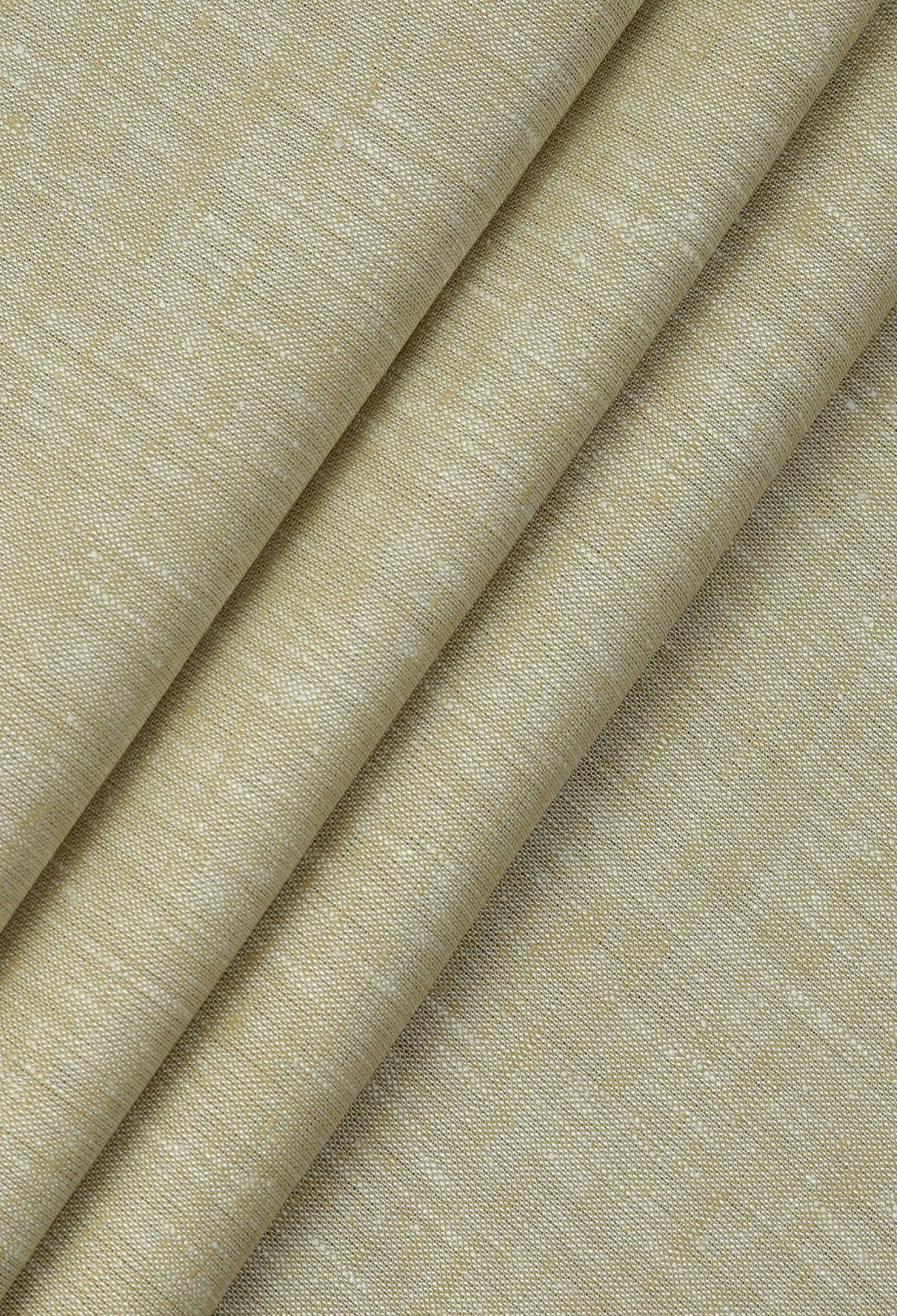 Sand Castle Brown Linen