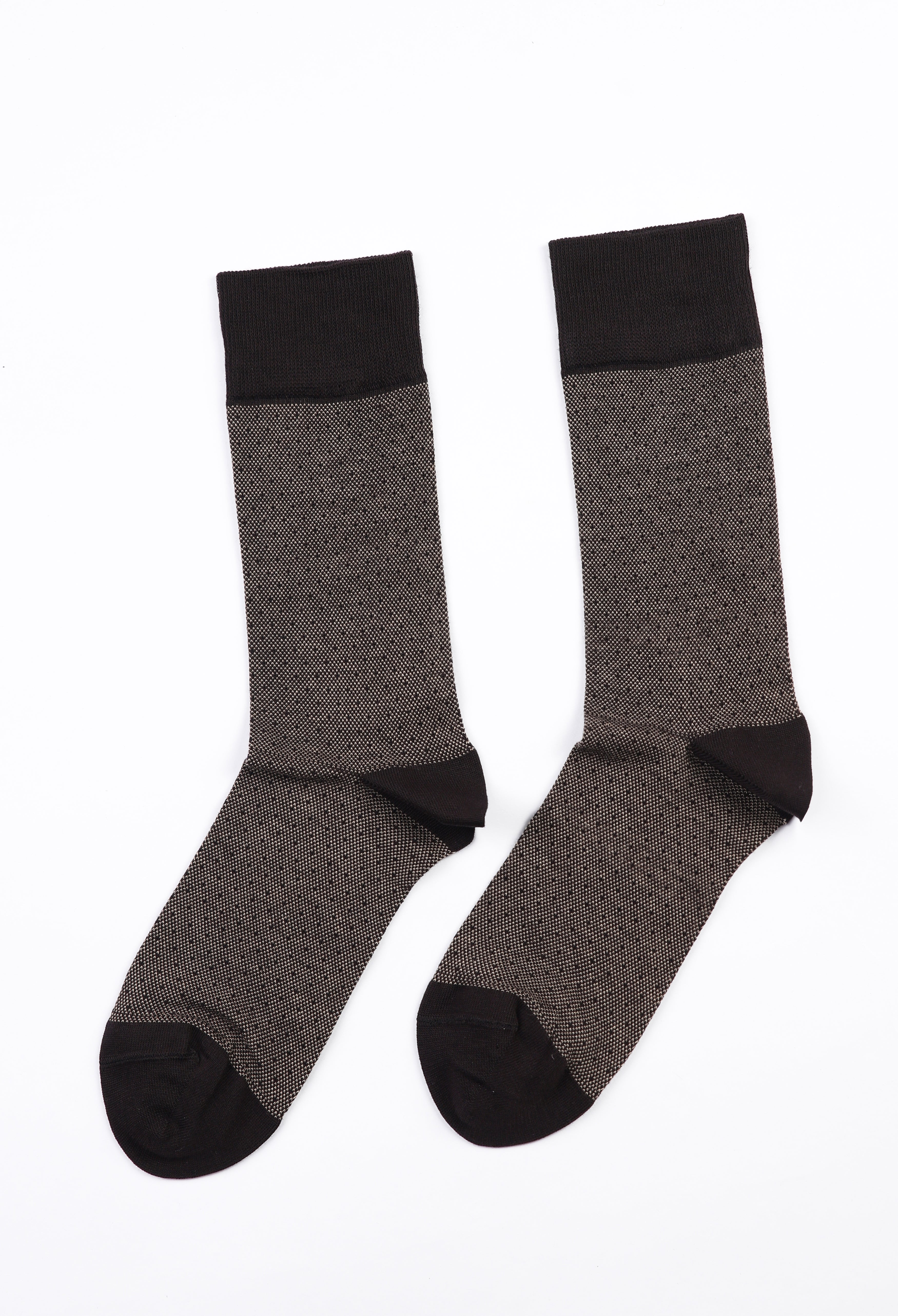 Brown Exclusive Socks
