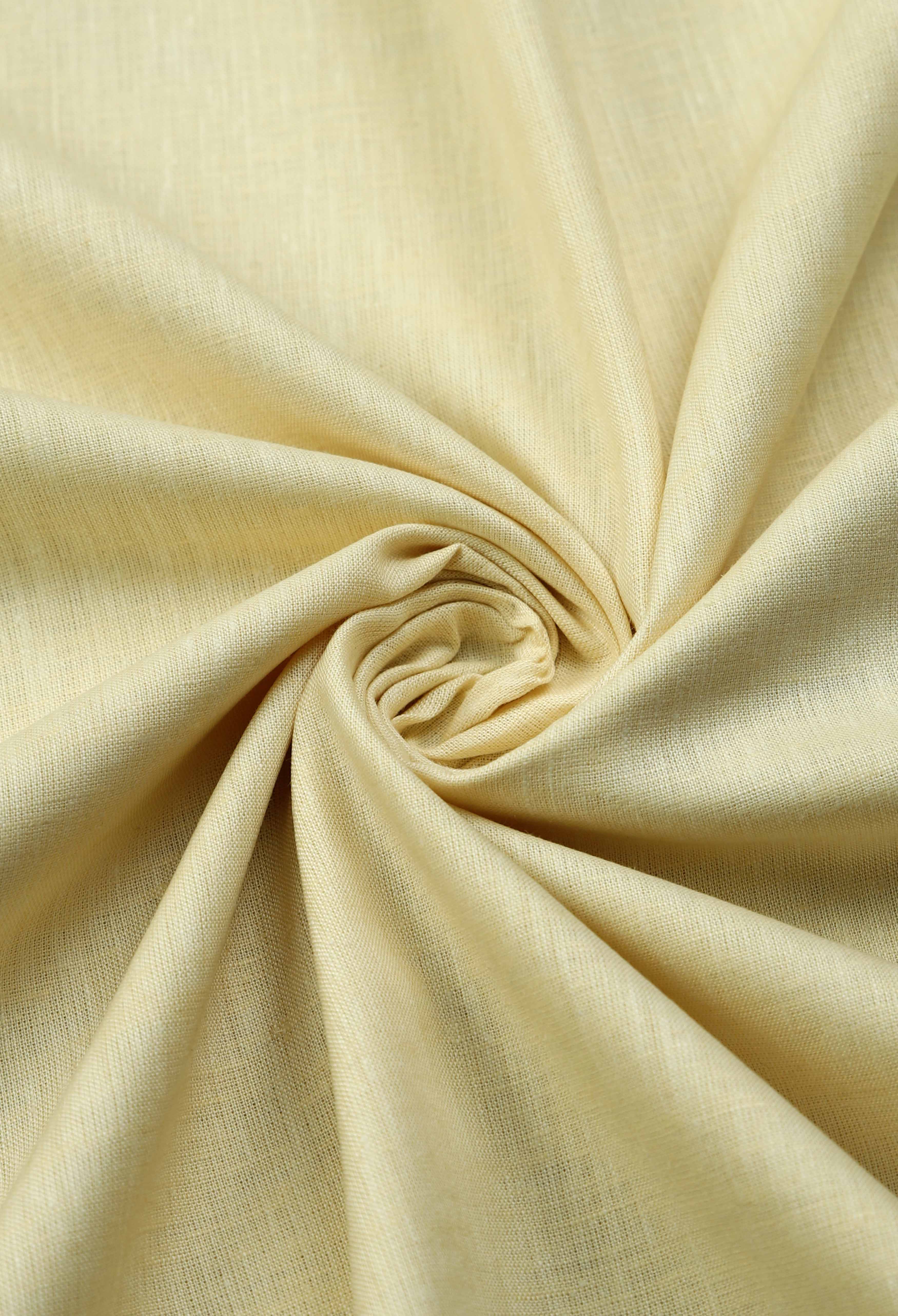 Butter Cream Linen