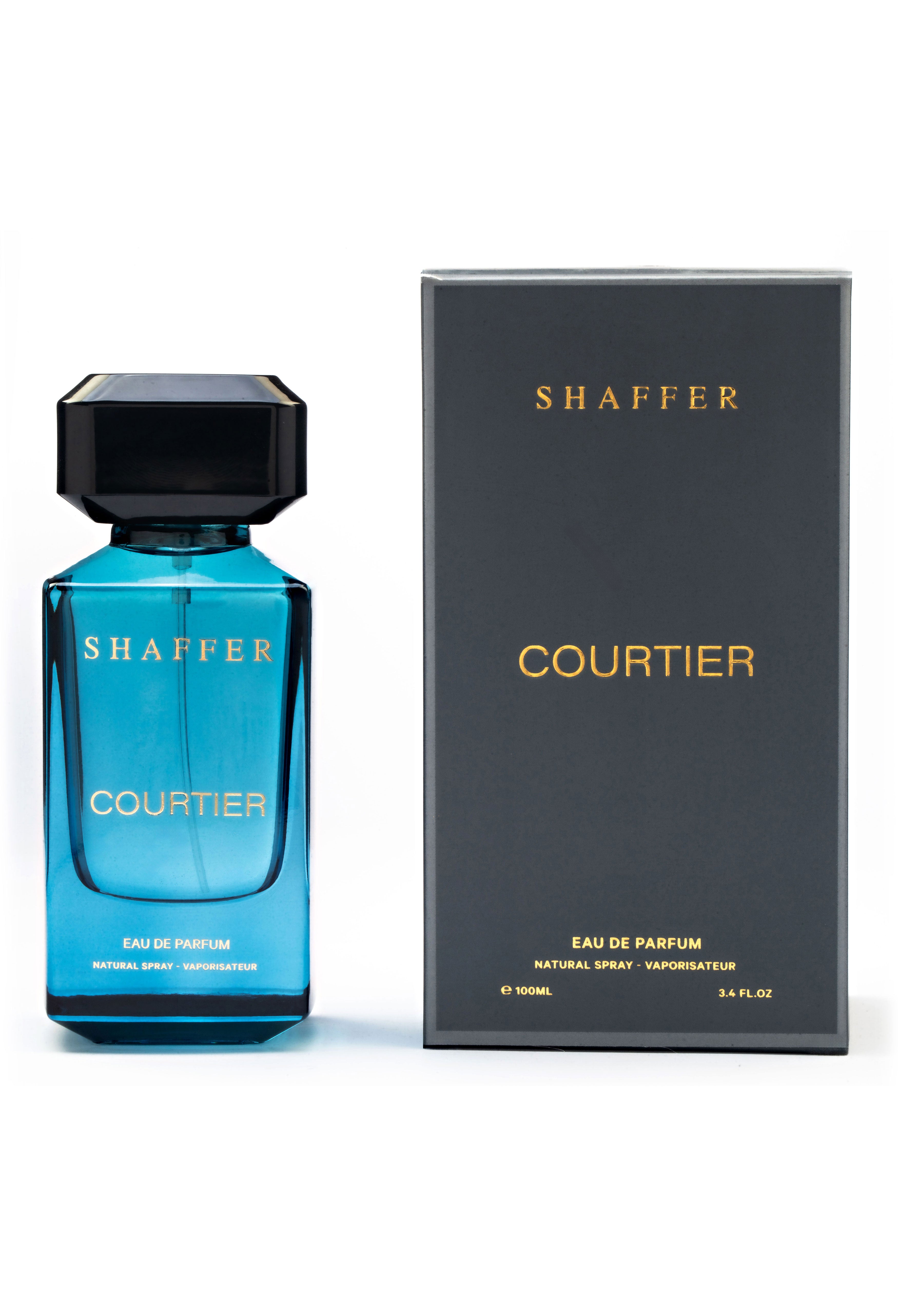 COURTIER