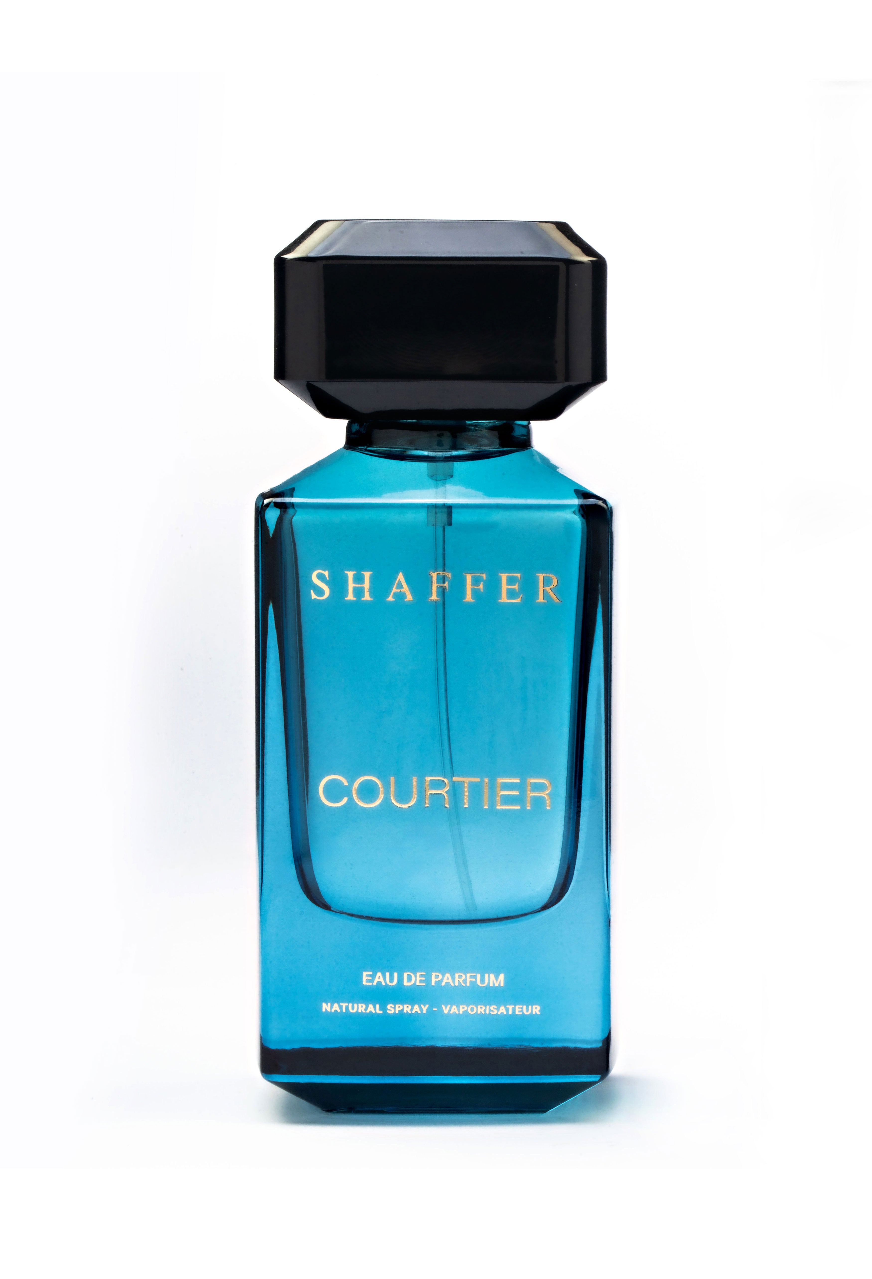 COURTIER