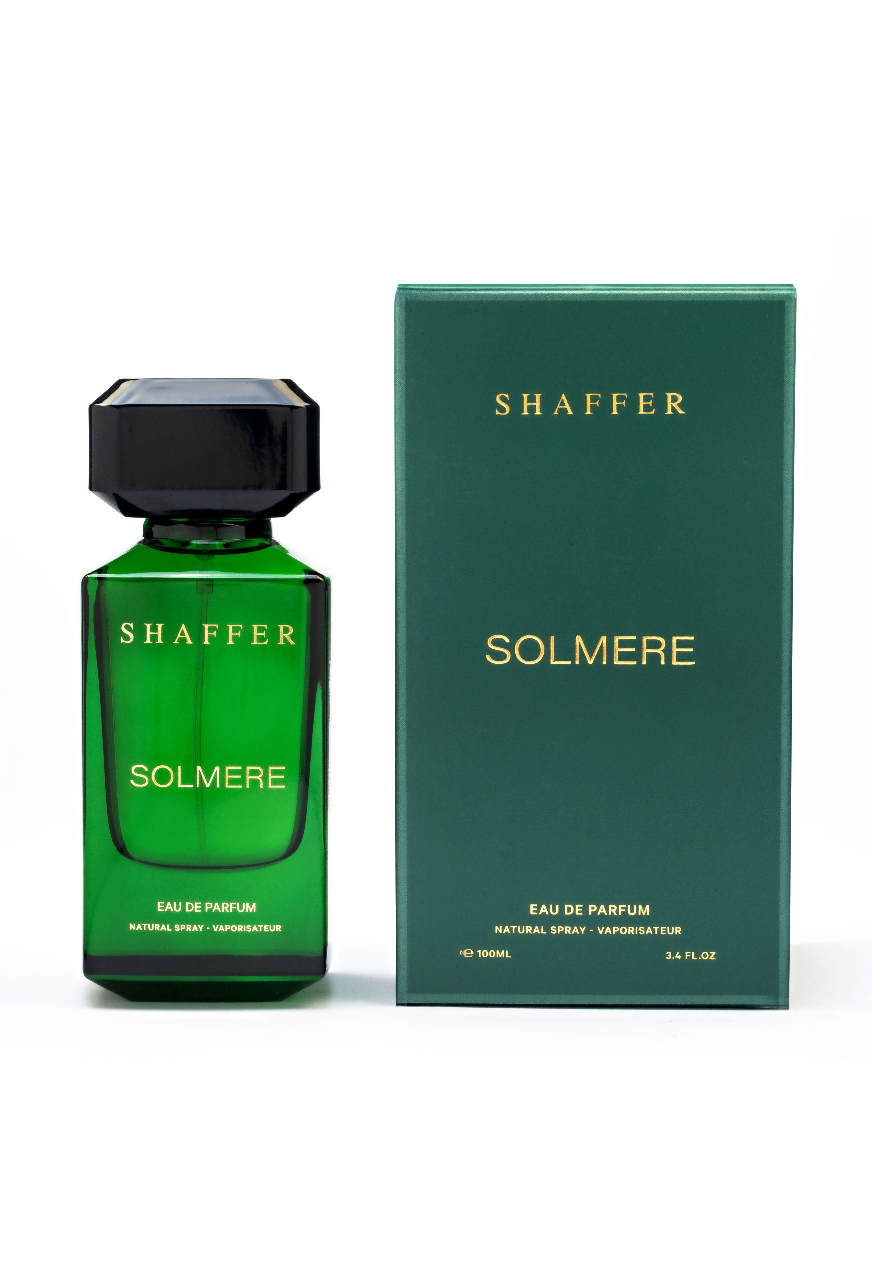 Solmere