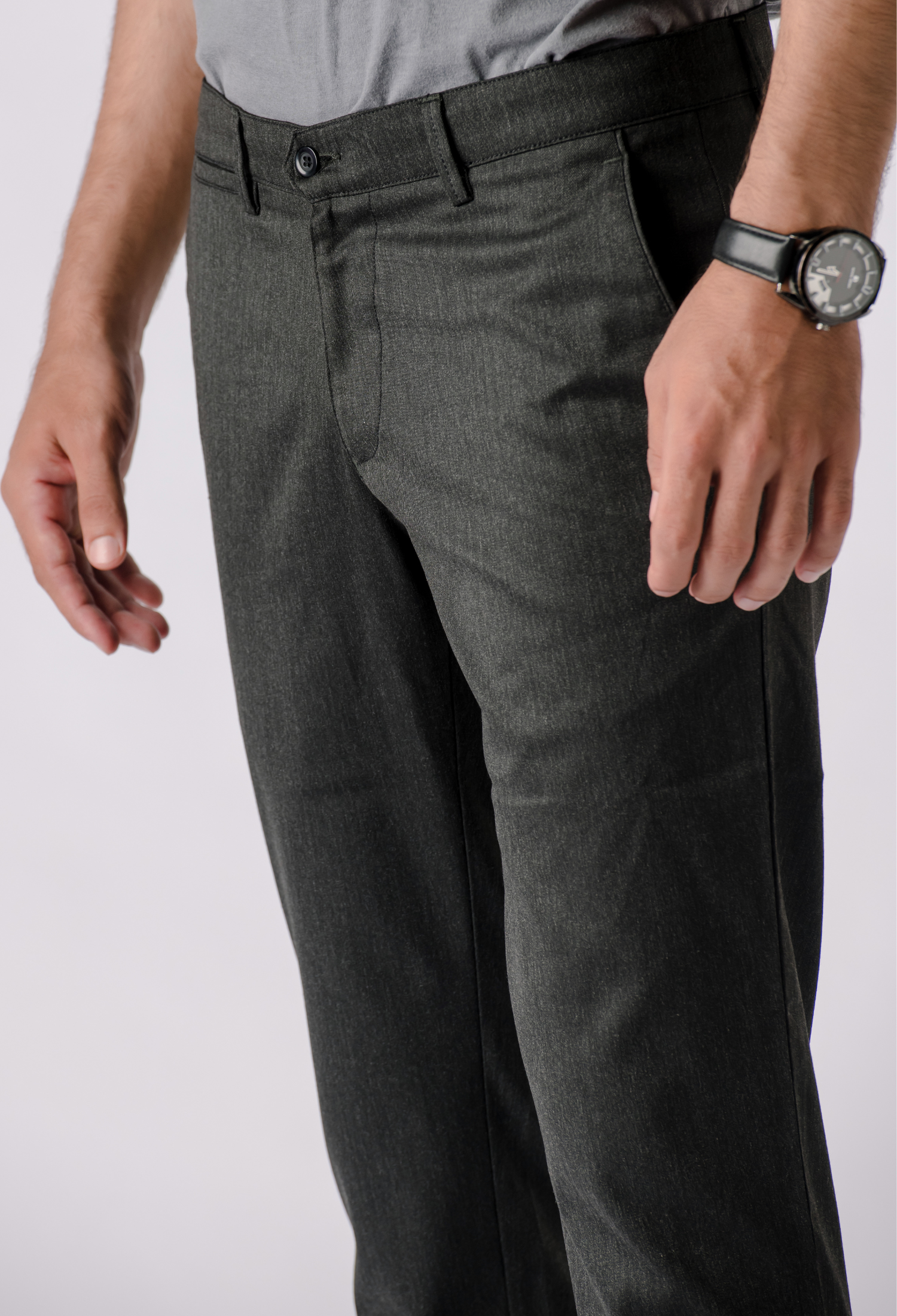 Malaysian Stretch Pant