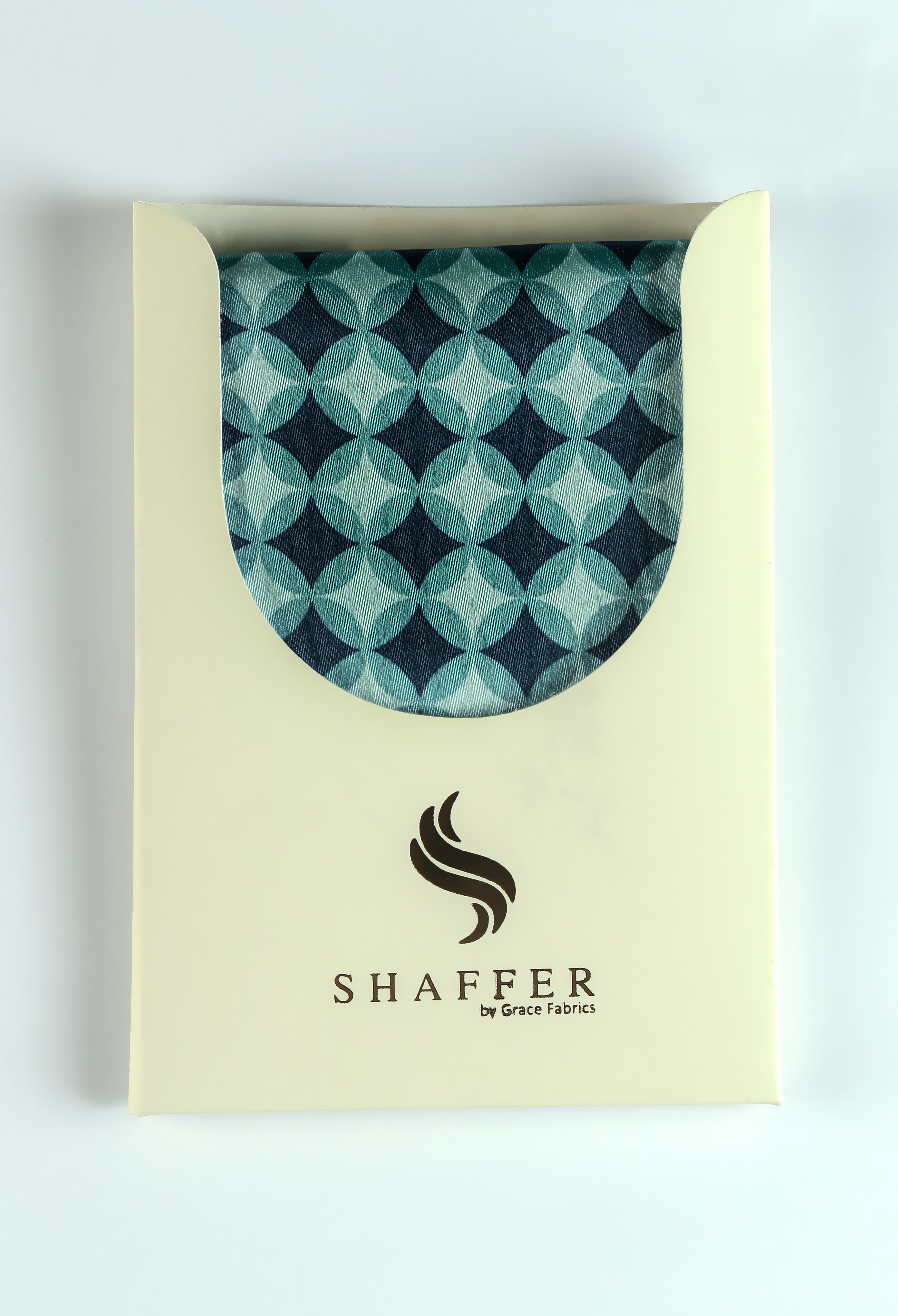 Modulo Pocket Square