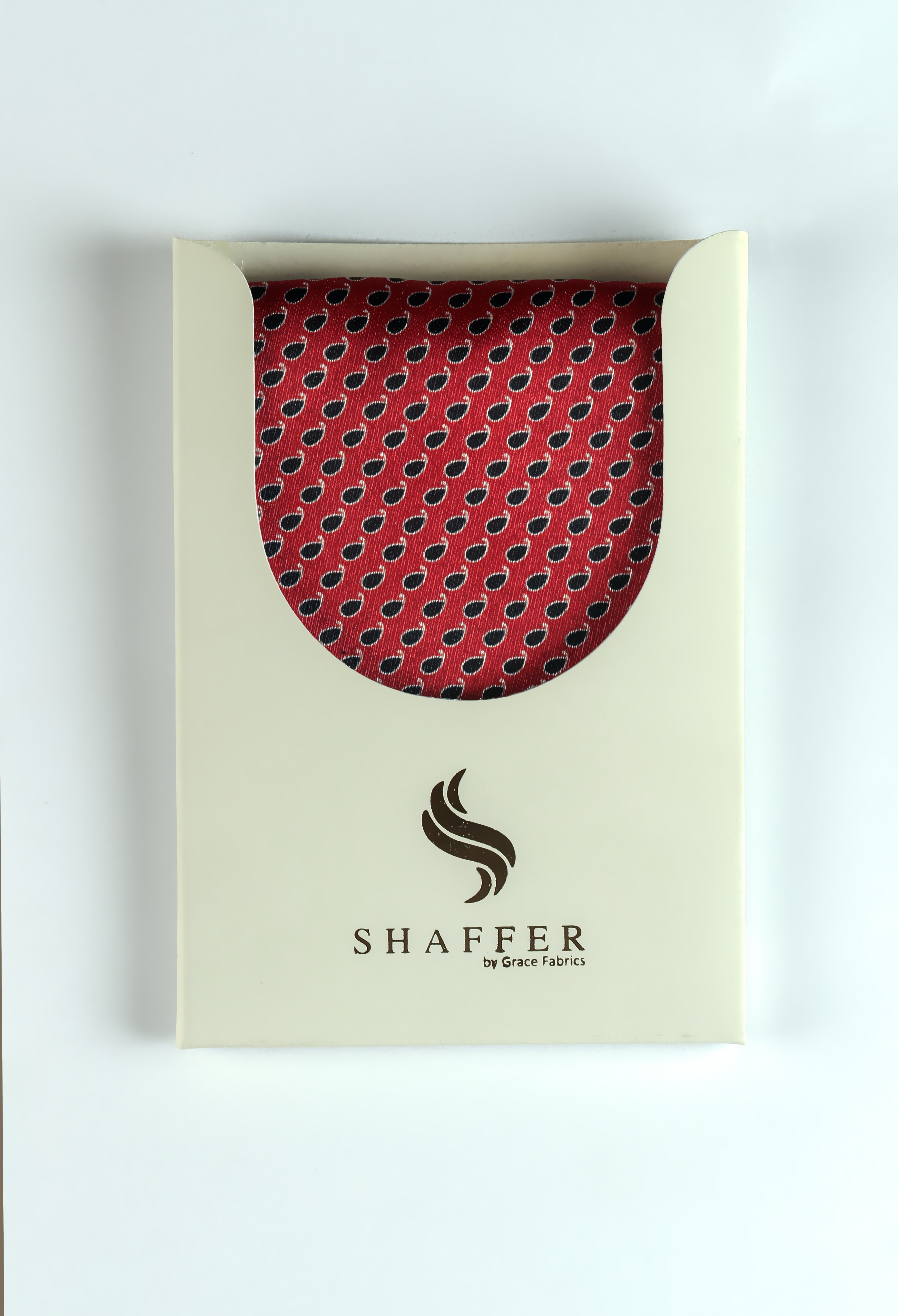 Solen Pocket Square