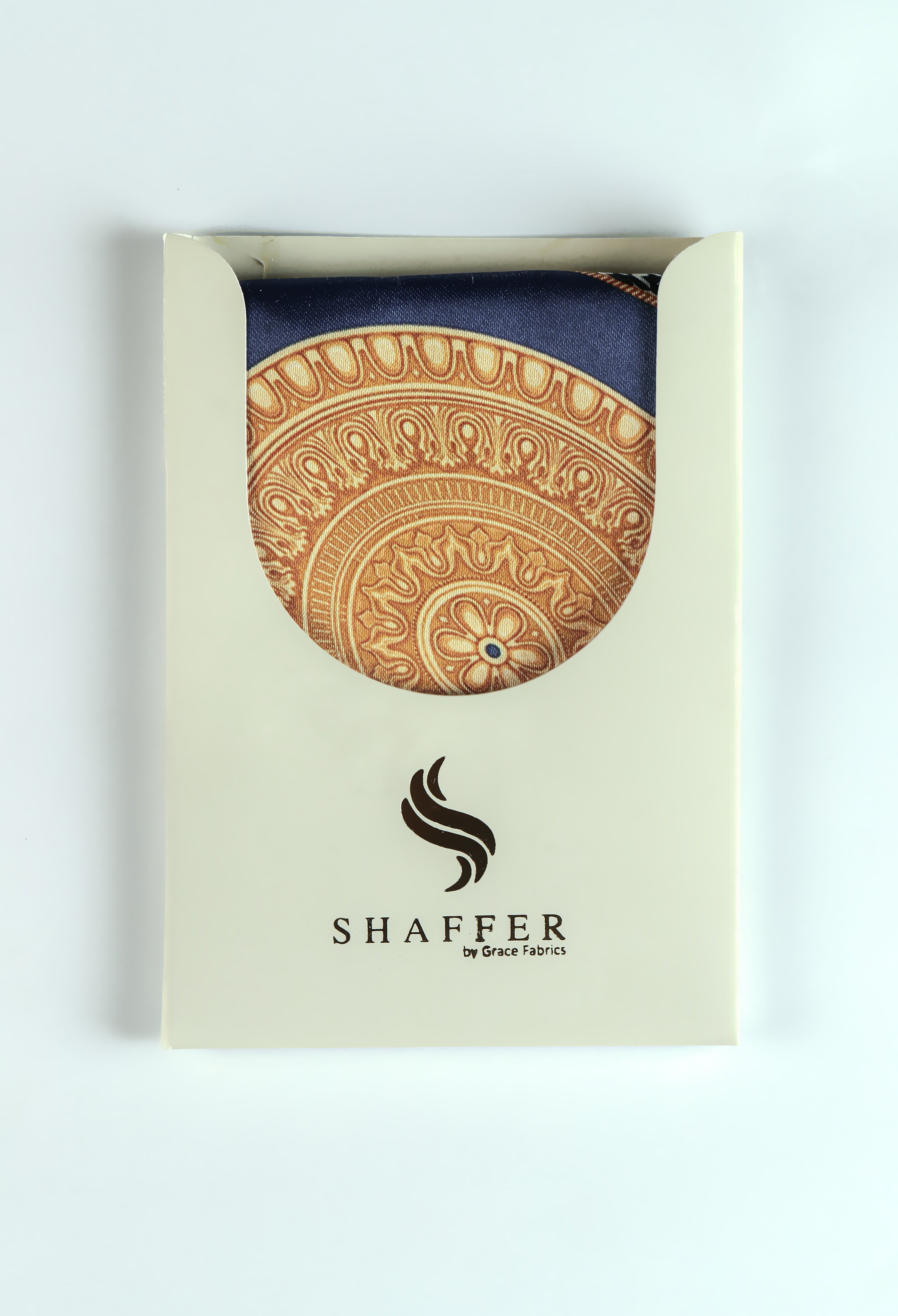 Vetra Pocket Square