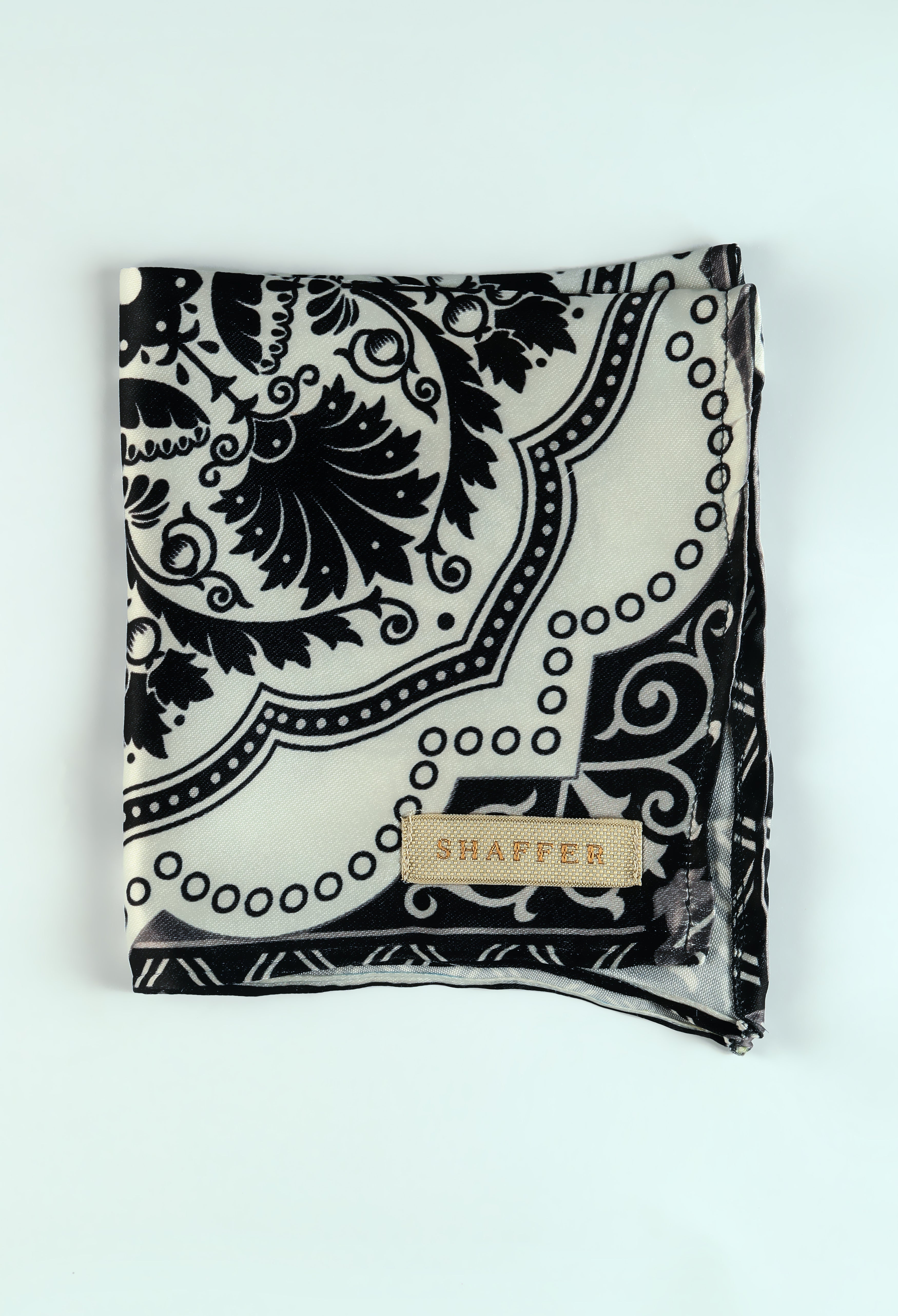 Ronor Pocket Square