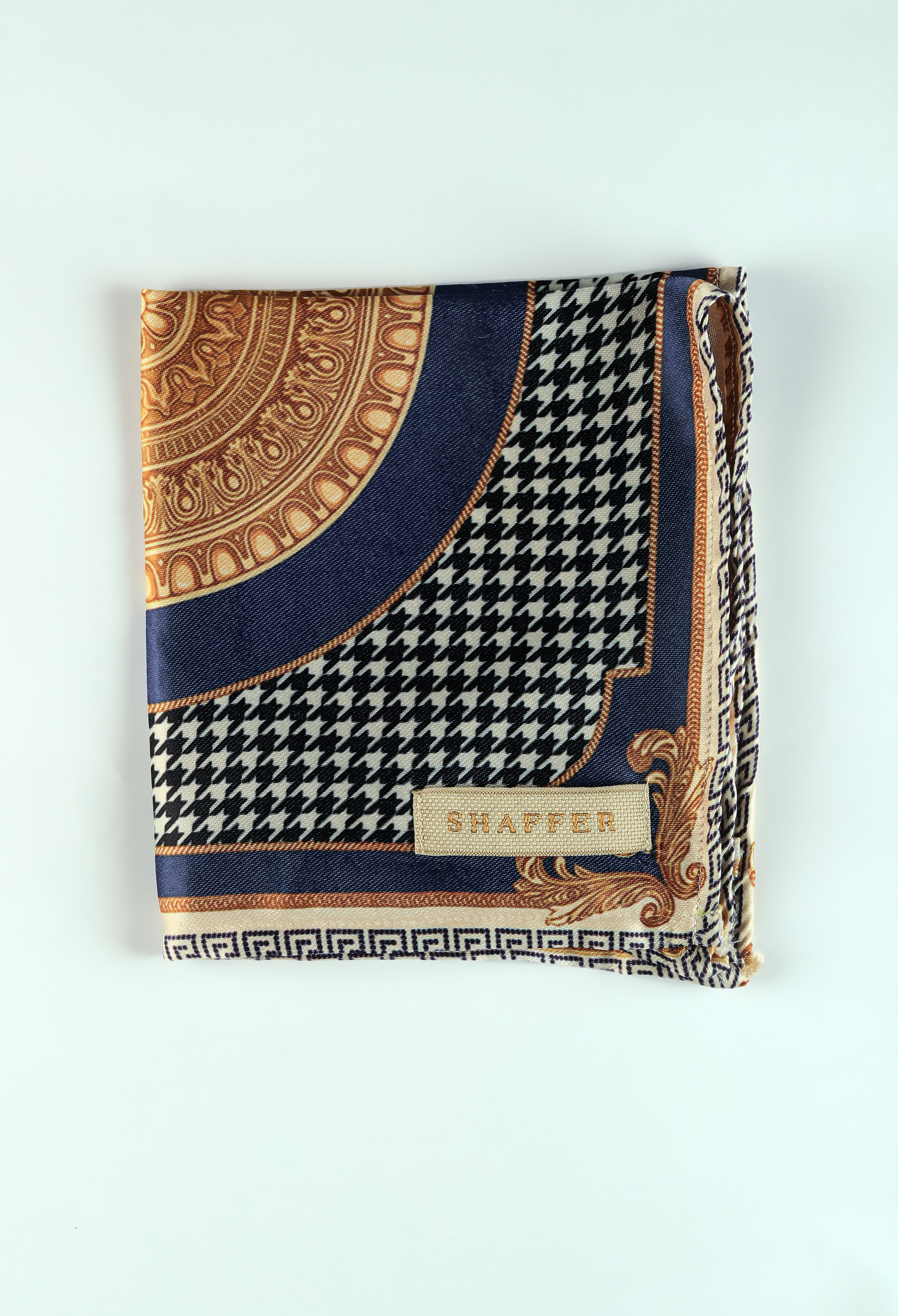 Vetra Pocket Square