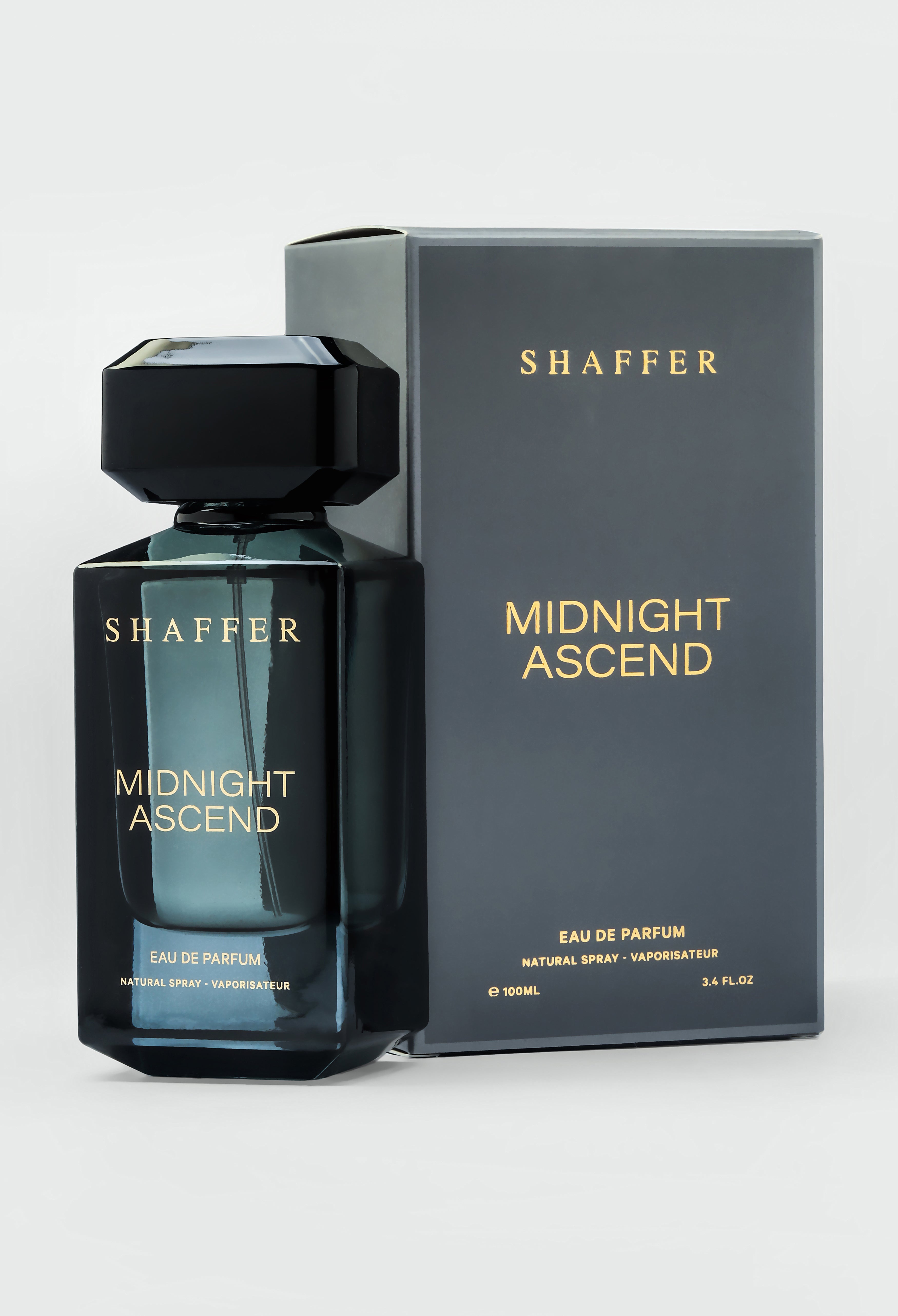 Midnight Ascend