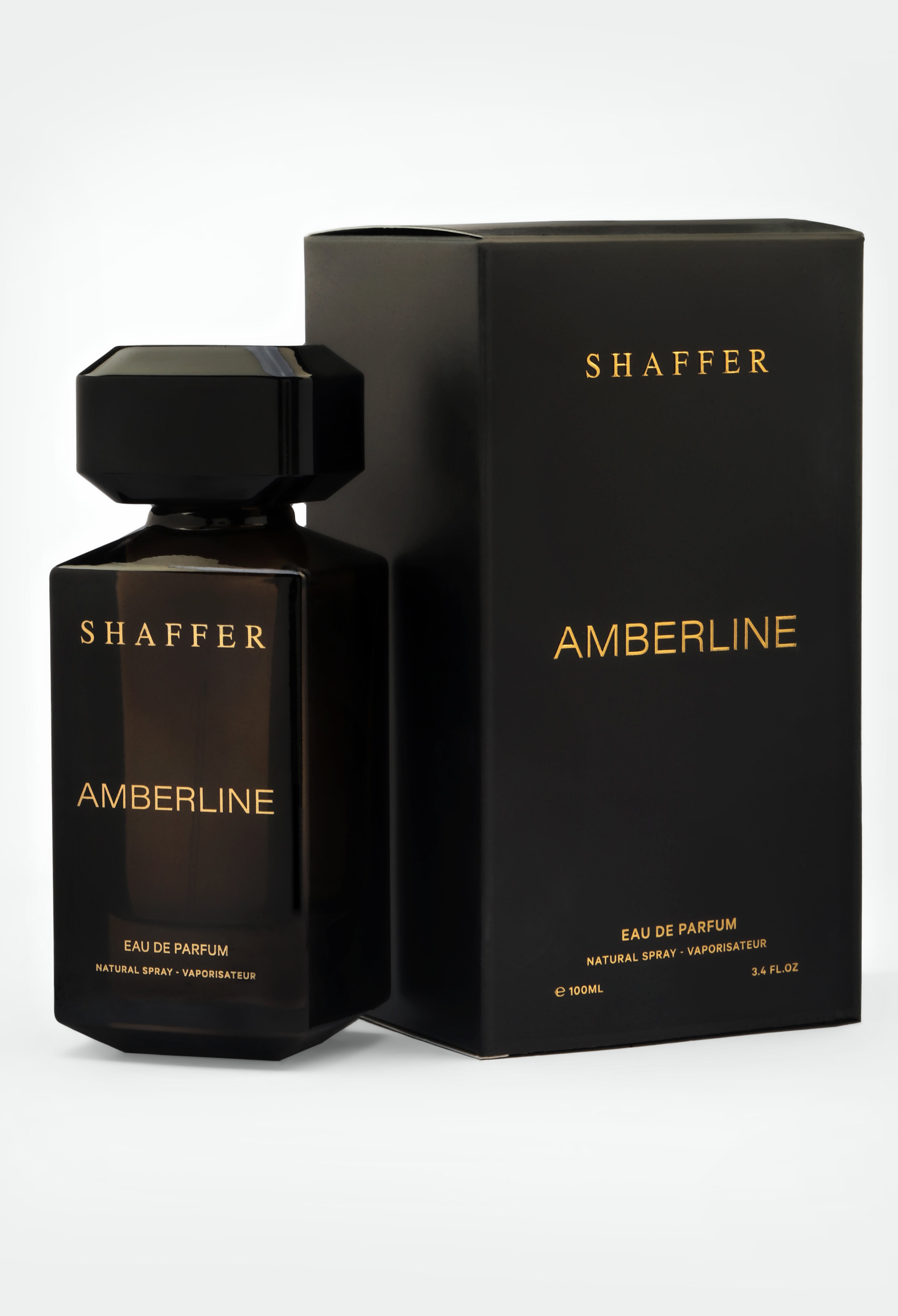 Amberline