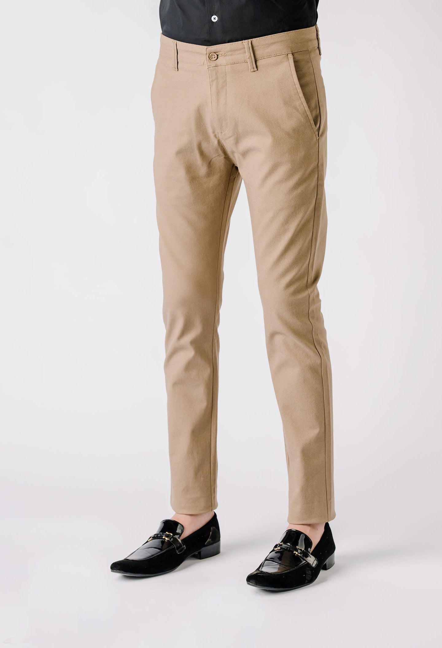 Yarn Dyed Chino (CT-000011)