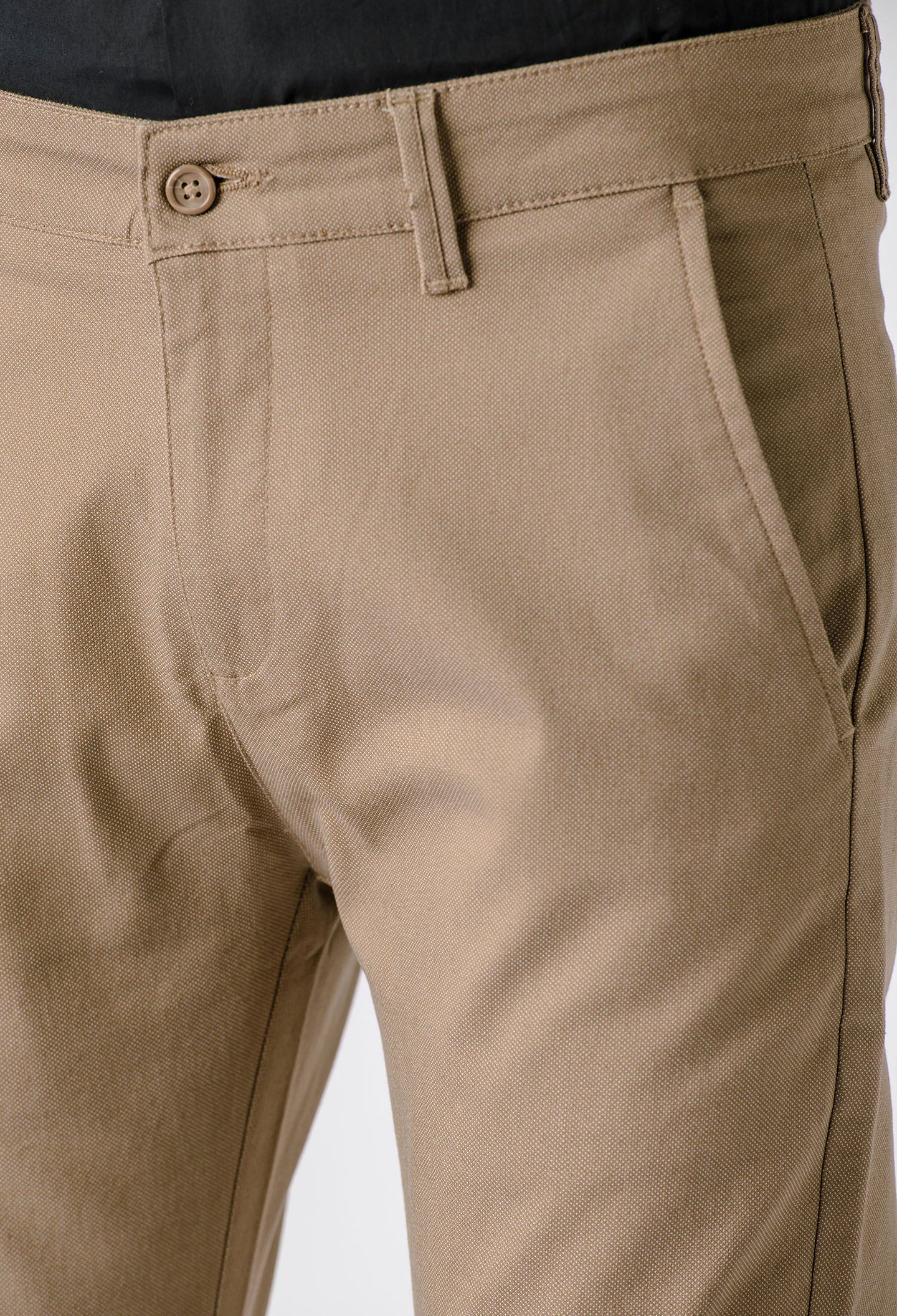 Yarn Dyed Chino (CT-000011)