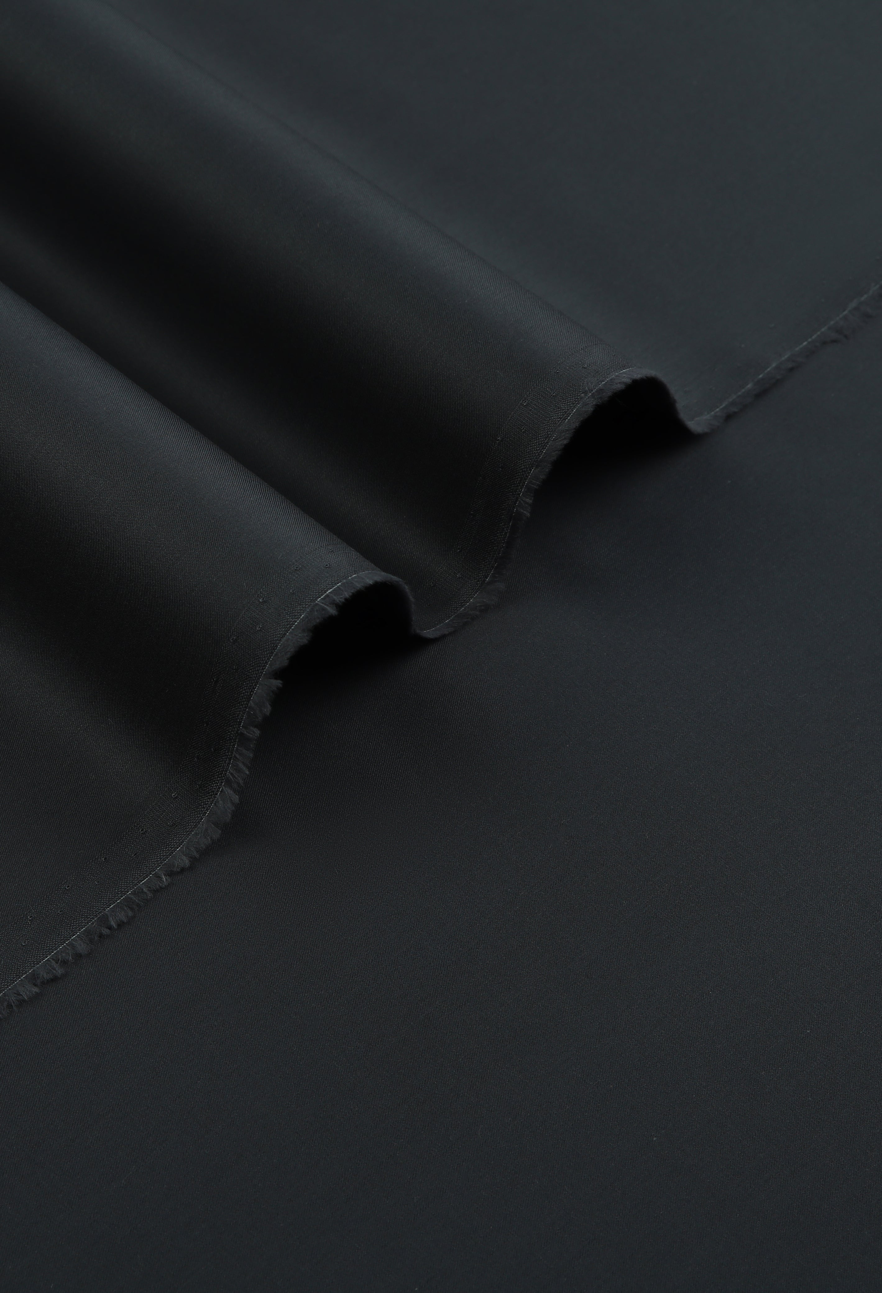 Charcoal Grey Cotton Fabric