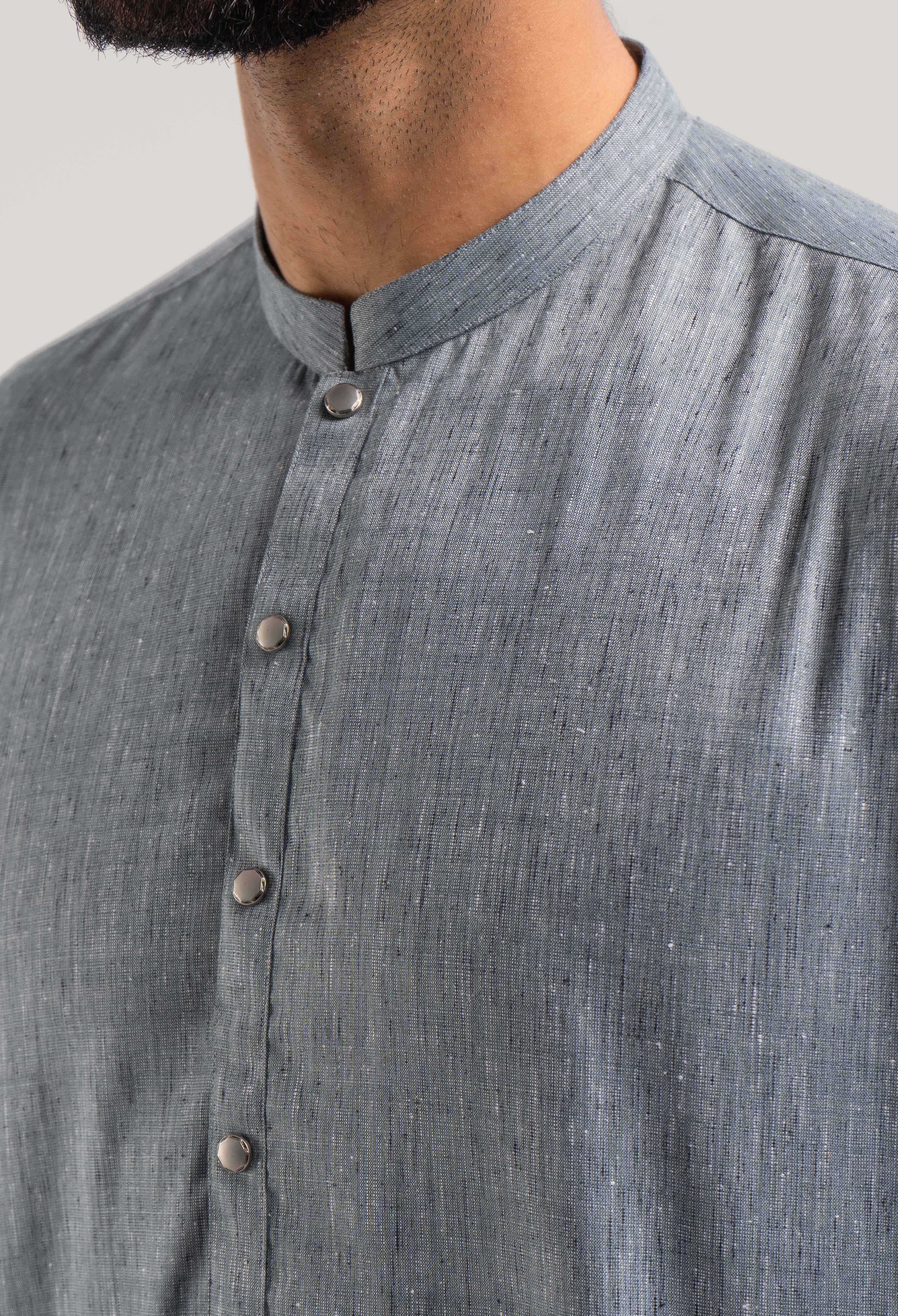 Sage Green Kurta Pajama