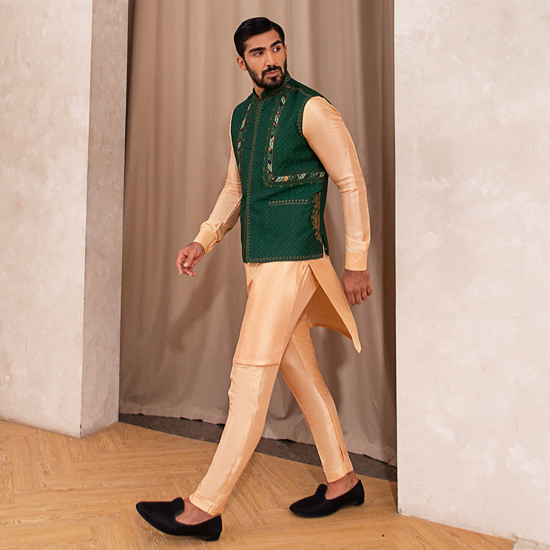 Zamurd Waistcoat