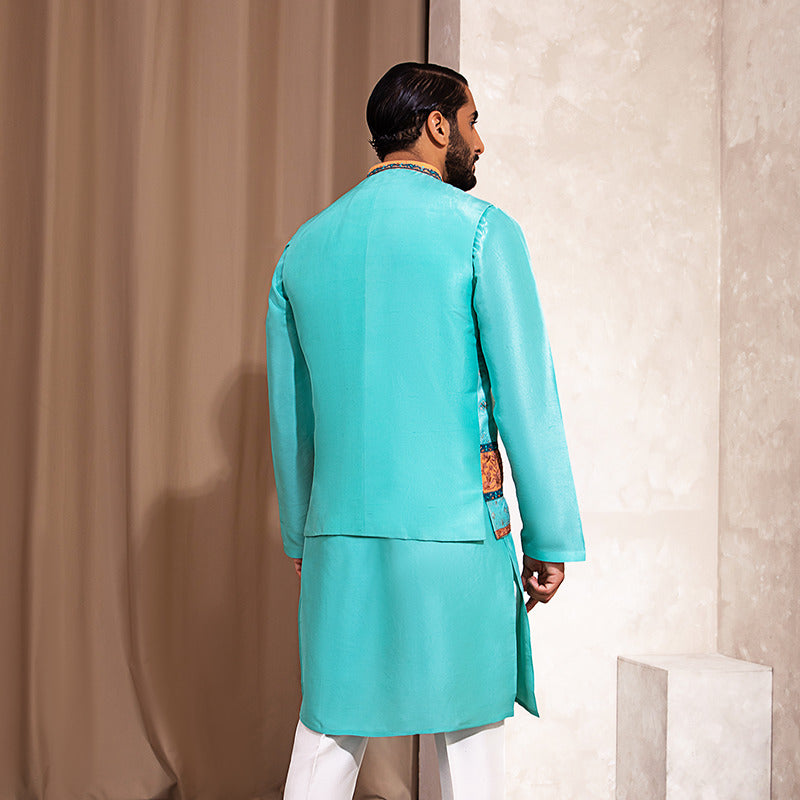 Turquin Waistcoat