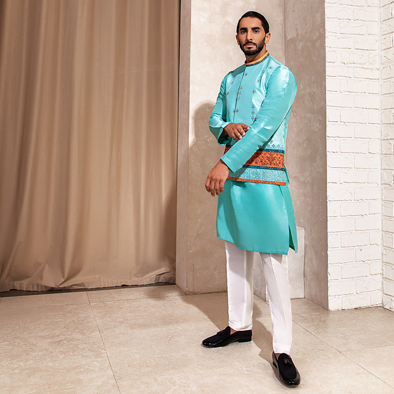 Turquin Waistcoat