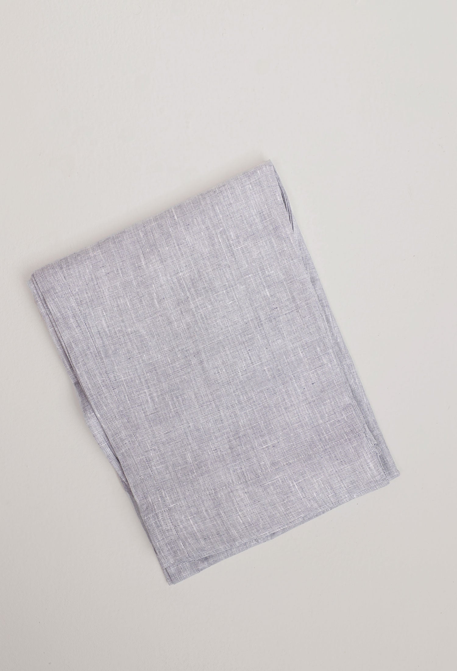 SOFTNIC - STONE BLUE KURTA PAJAMA