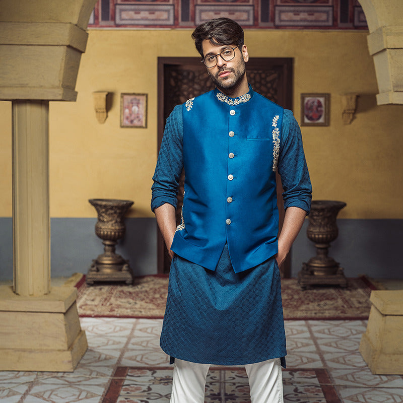 DELBARAM Waistcoat