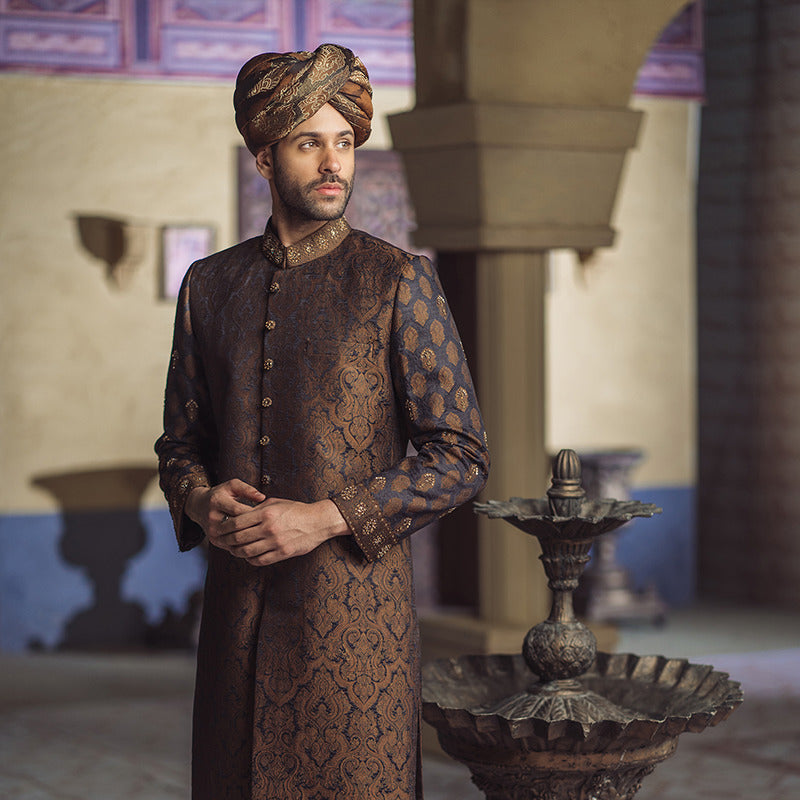 EMPEROR Sherwani