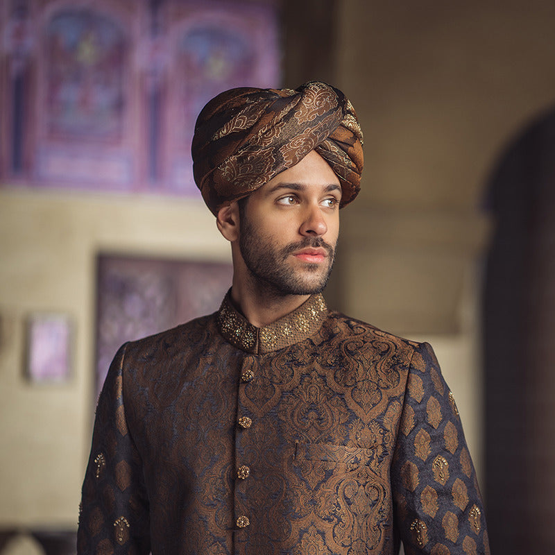 EMPEROR Sherwani