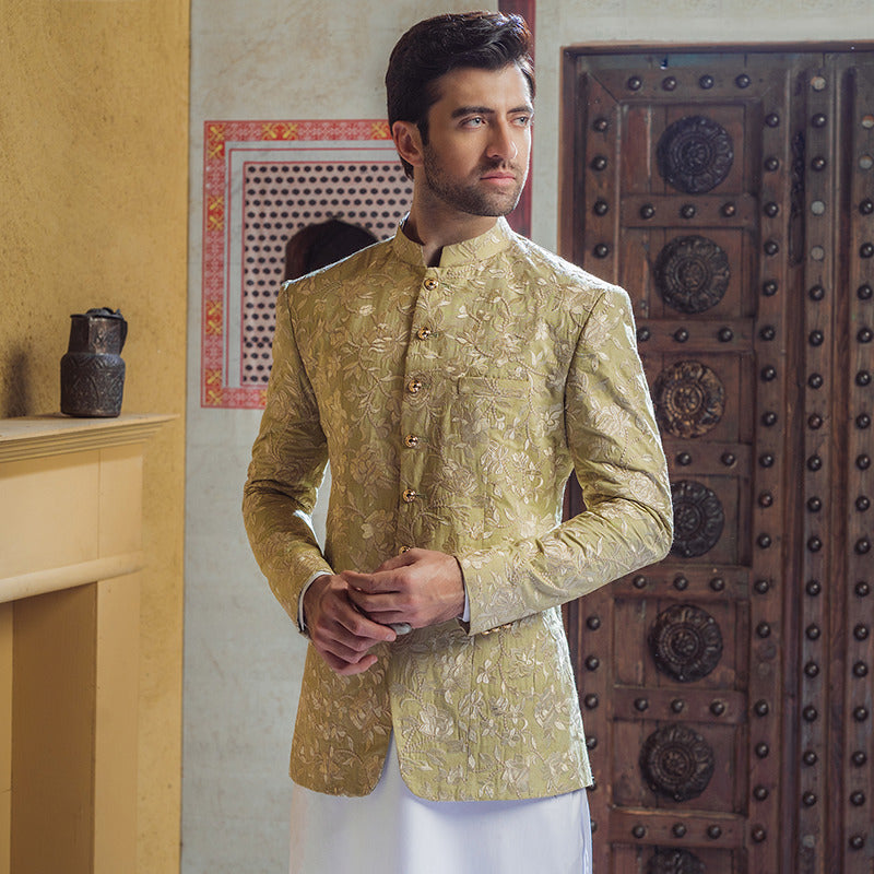 GOLHAH Sherwani