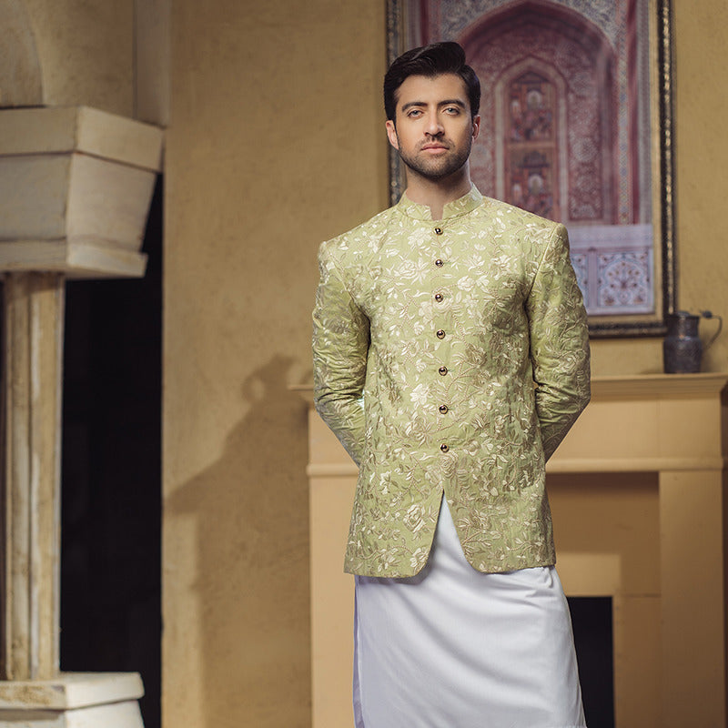 GOLHAH Sherwani