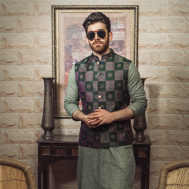 JAZIB-E-NAZAR