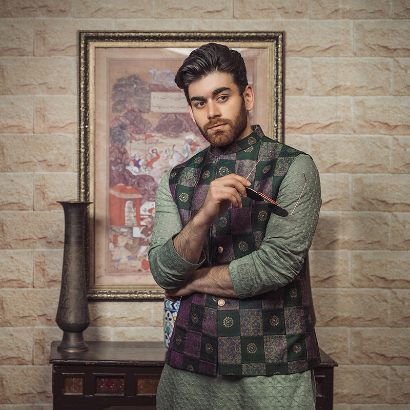 JAZIB-E-NAZAR