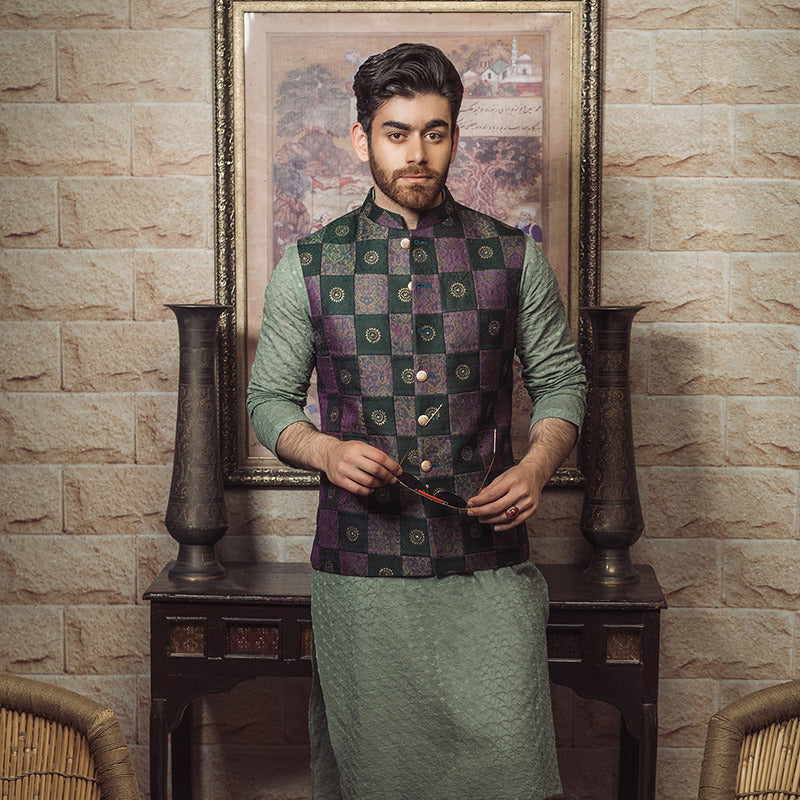 JAZIB-E-NAZAR