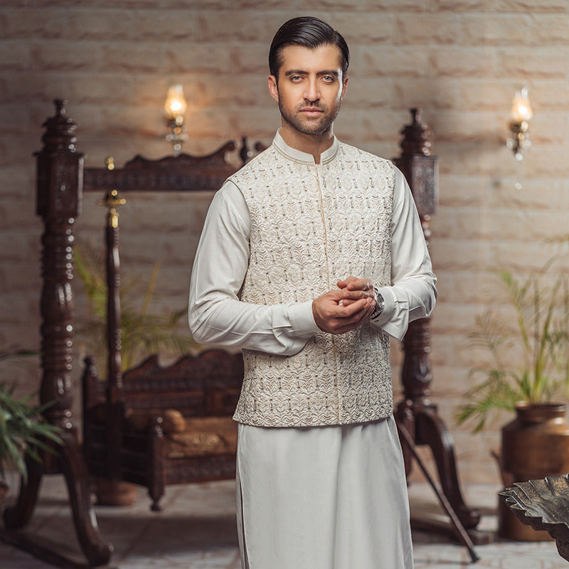 MEHRAB Waistcoat