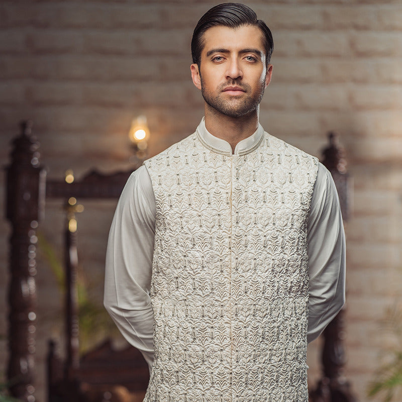MEHRAB Waistcoat