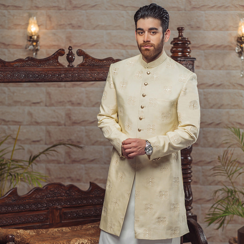 ROYAL EGYPT SHERWANi