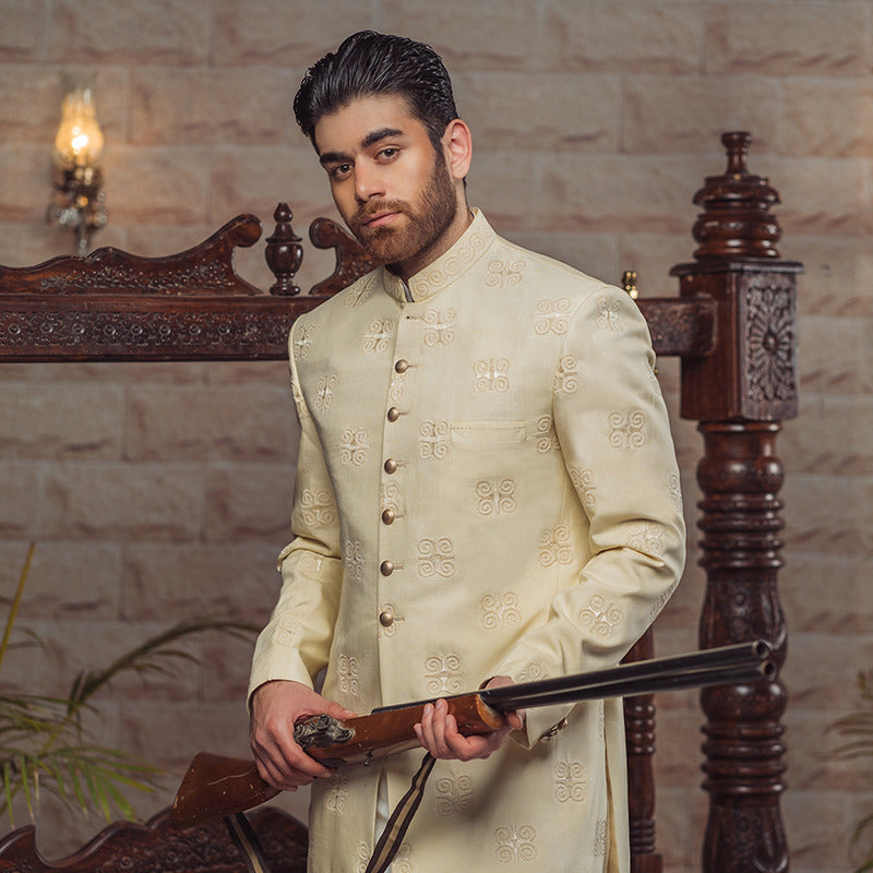 ROYAL EGYPT SHERWANi