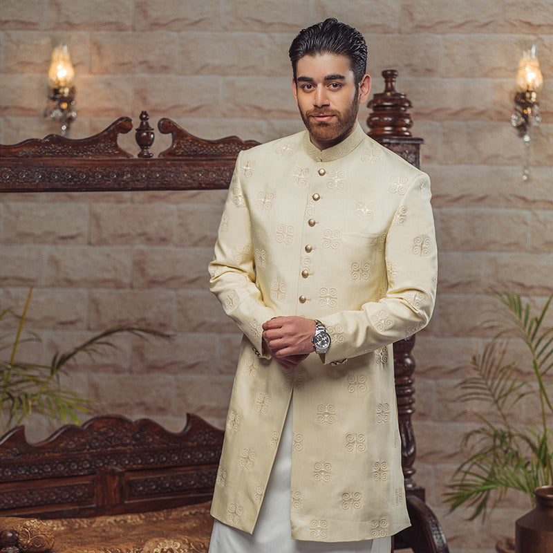 ROYAL EGYPT SHERWANi