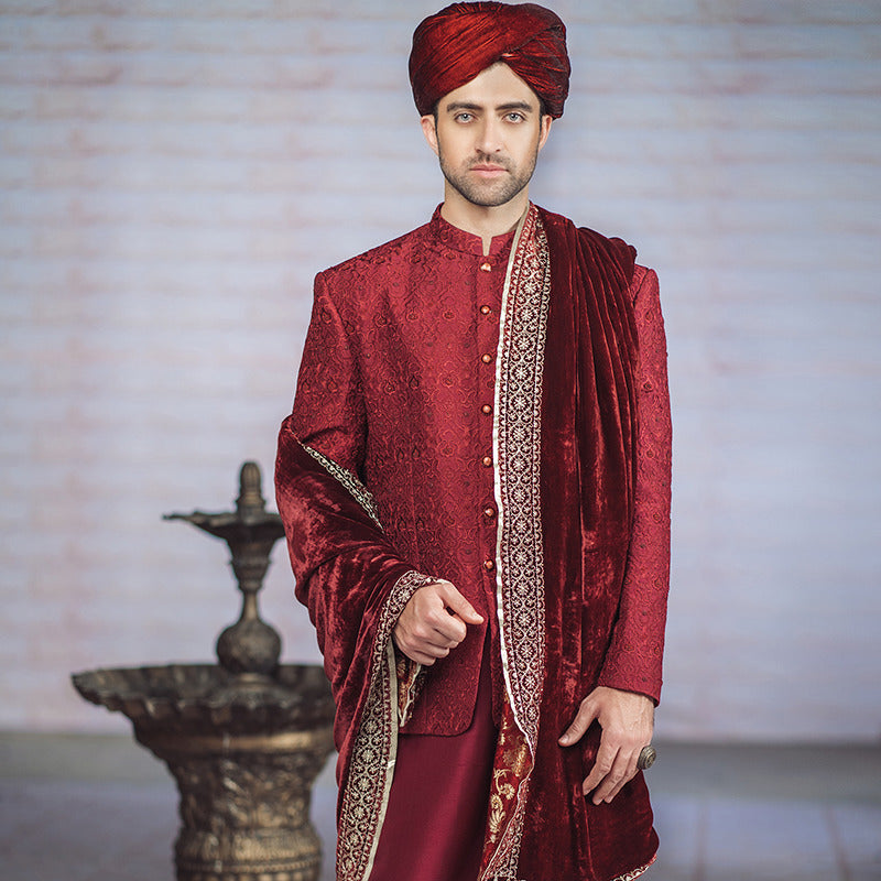 RUBY Prince Coat