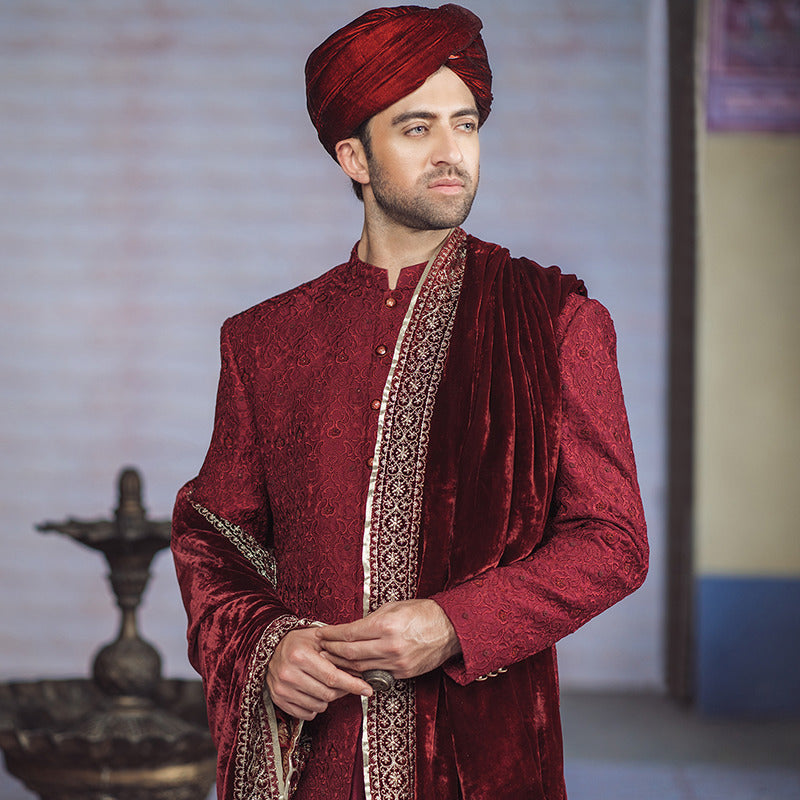 RUBY Prince Coat