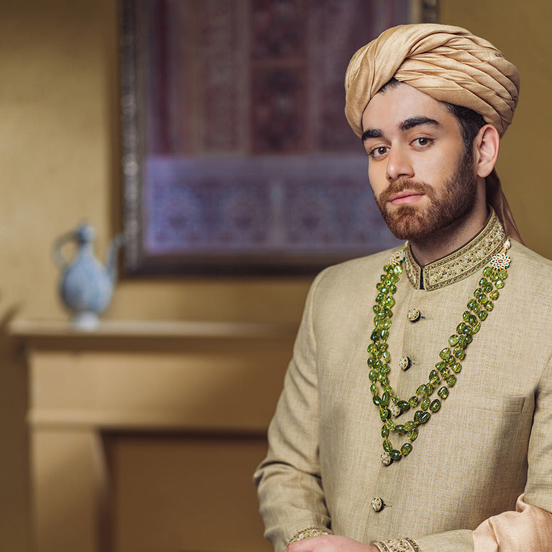 SULTAN Sherwani