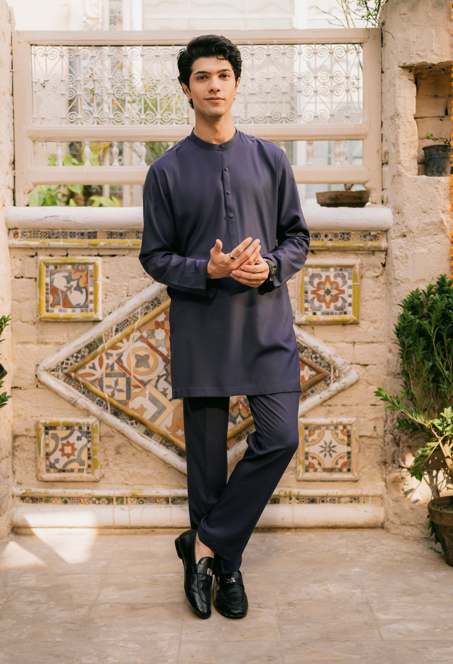 Kurta Pajama
