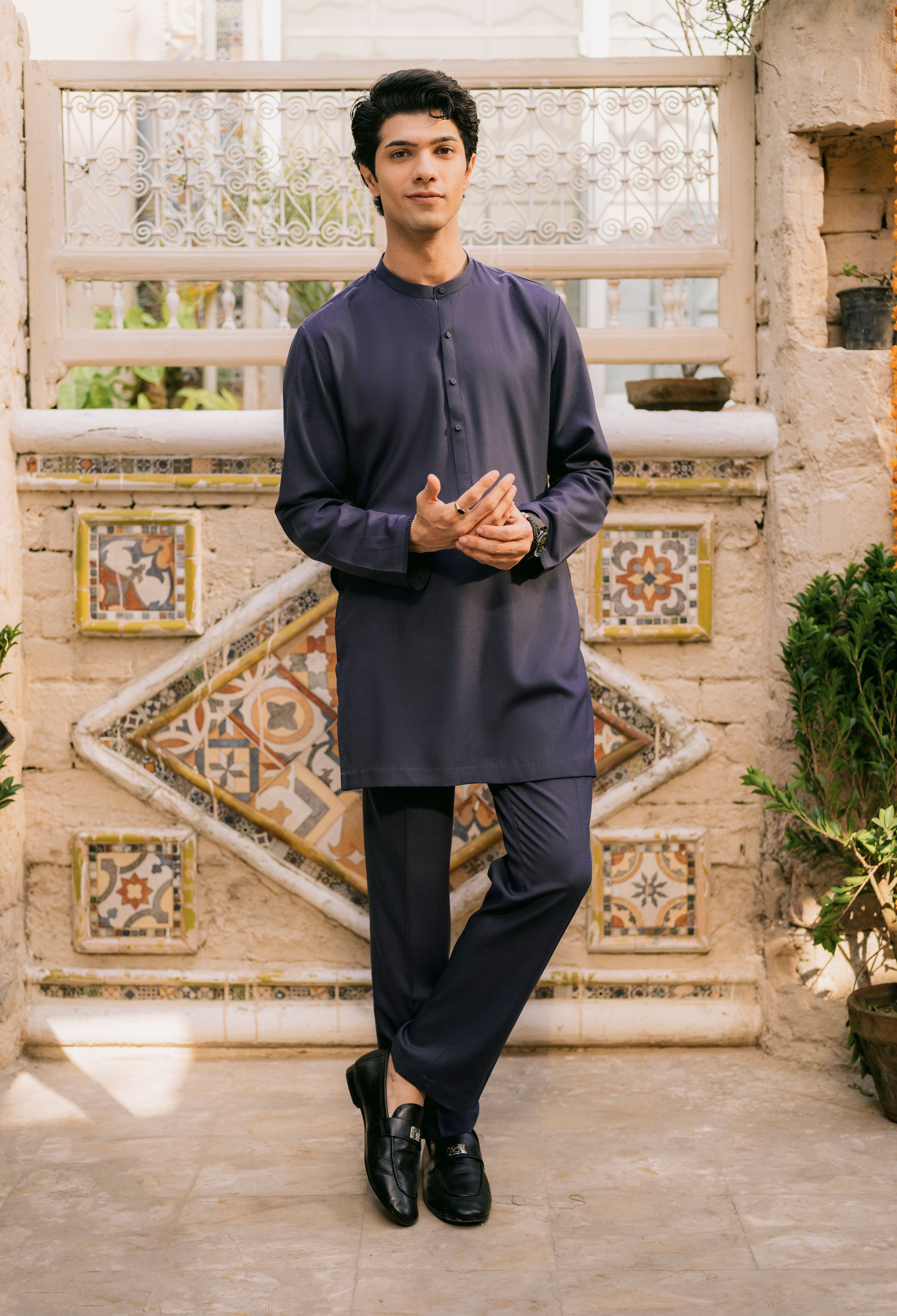 Kurta Pajama