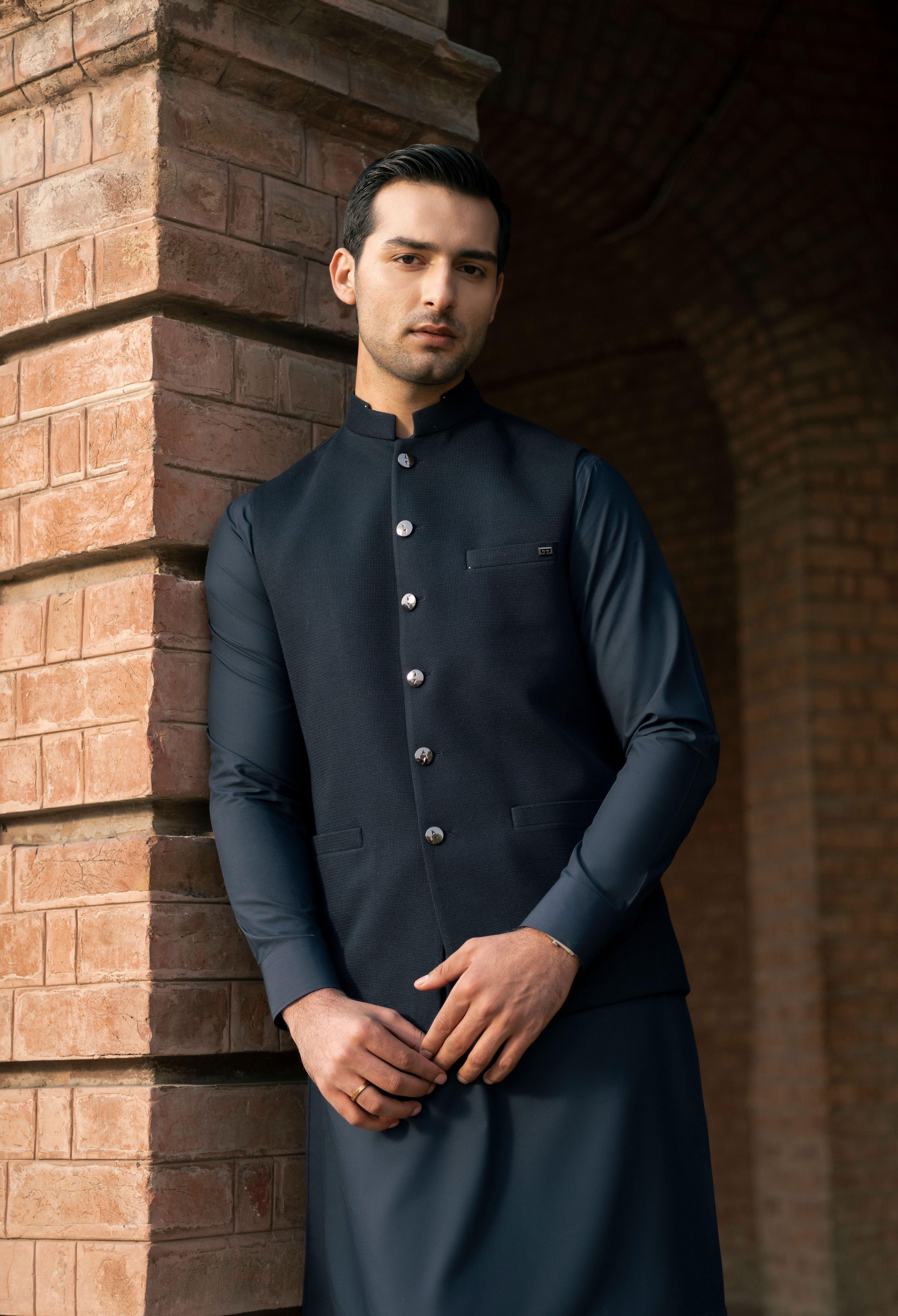 Waistcoat