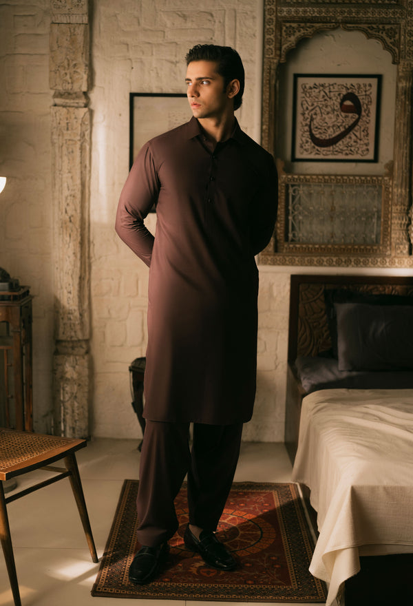 Kameez Shalwar
