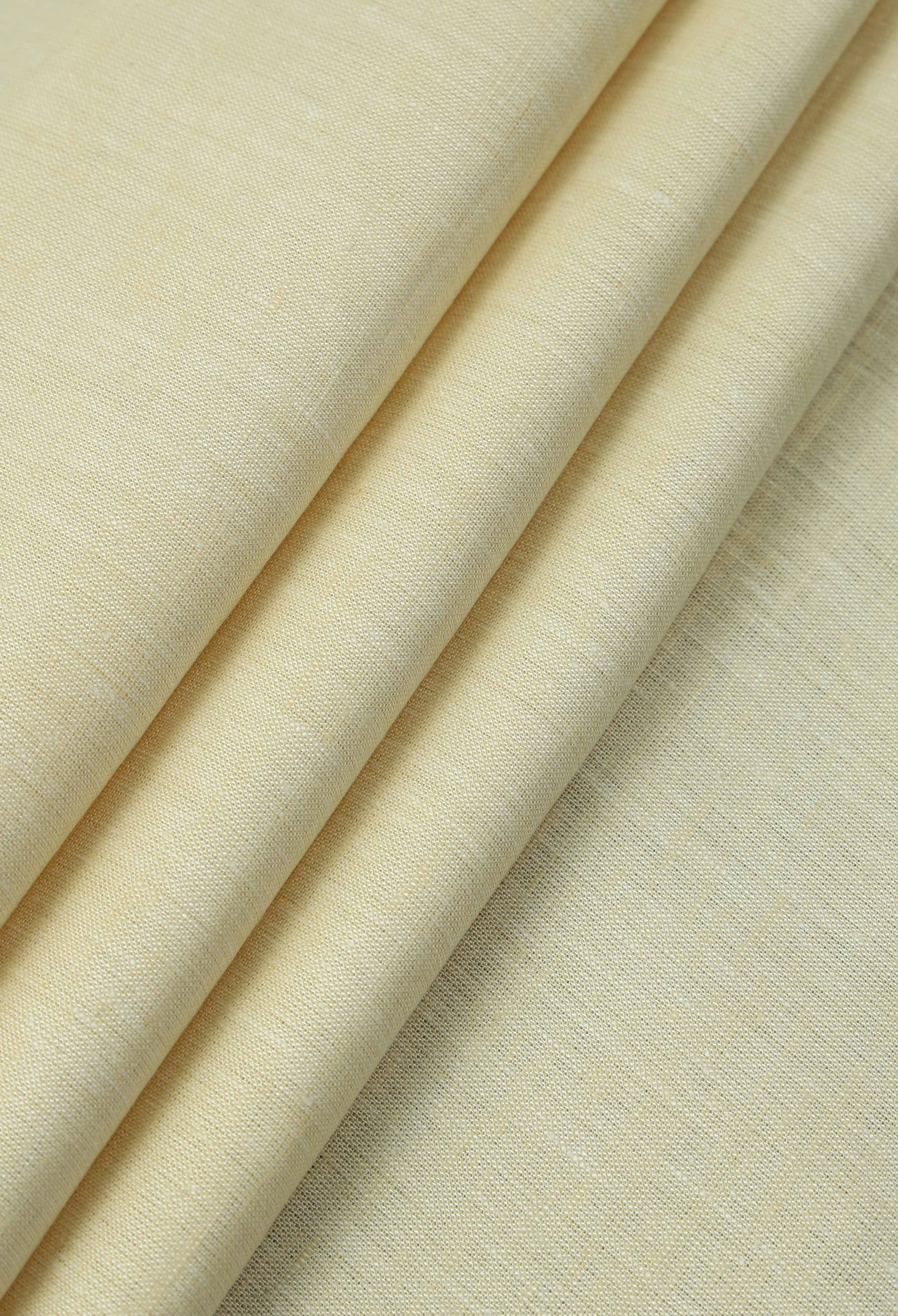 Butter Cream Linen