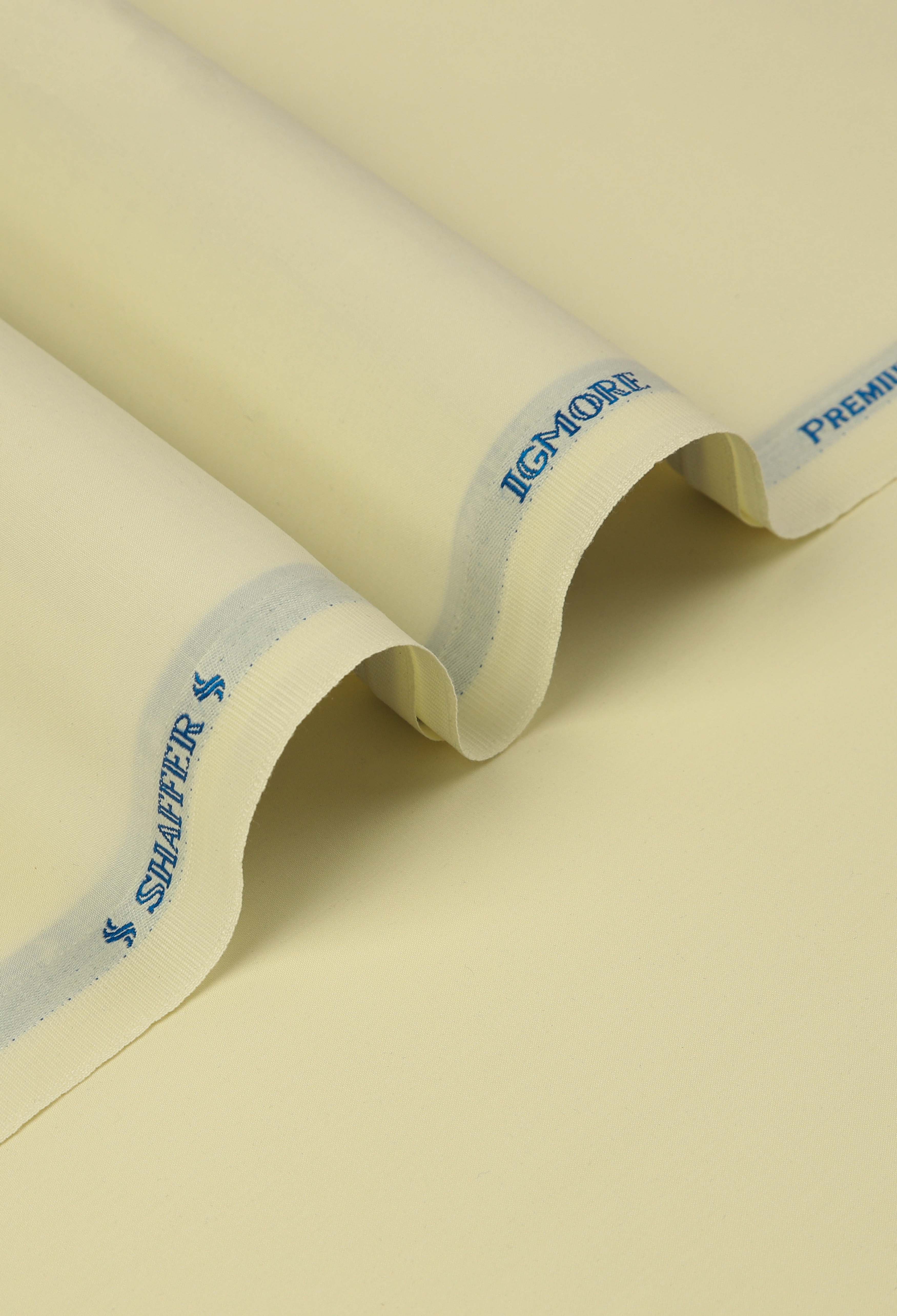 Collections – Shaffer