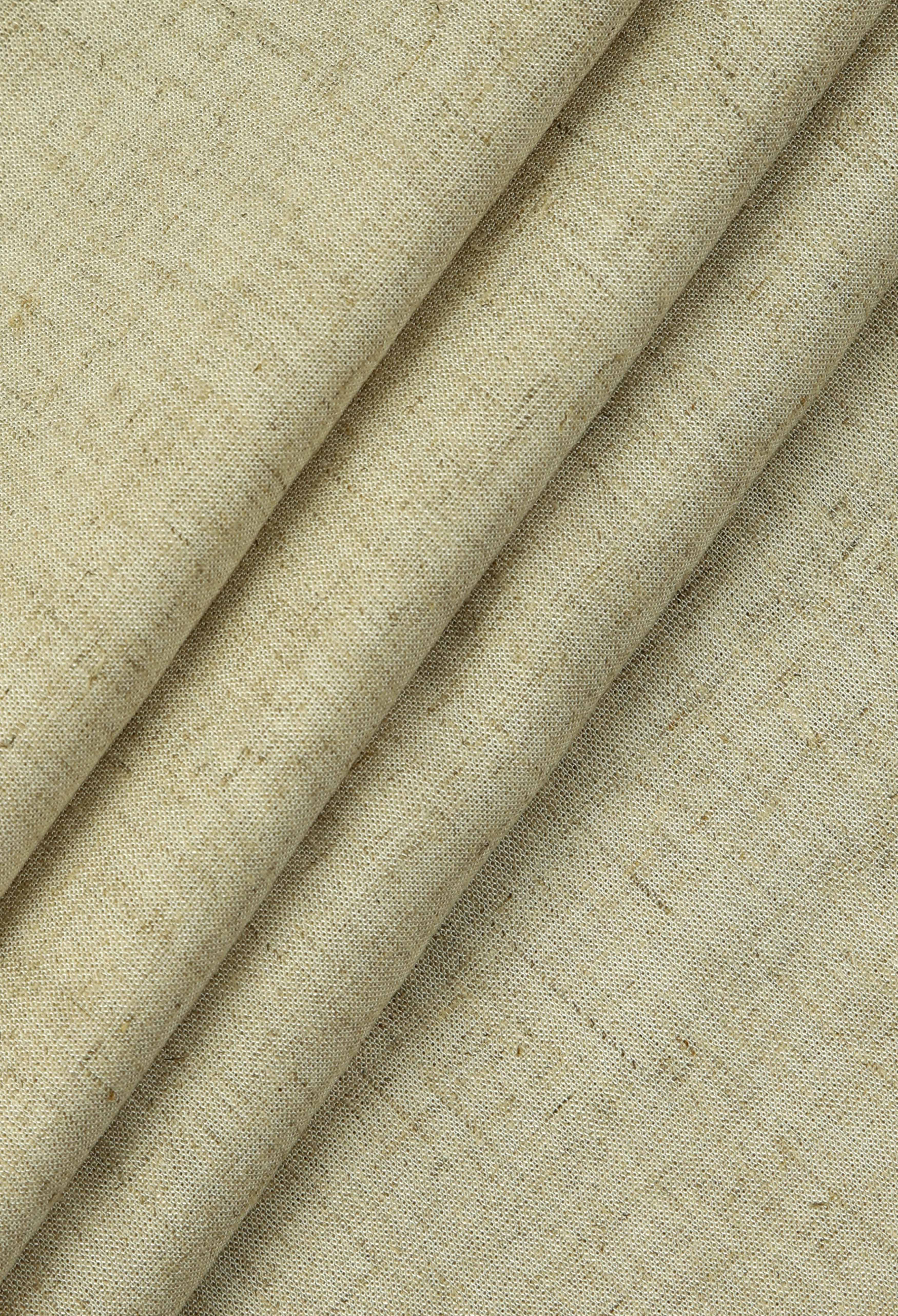 Sand Brown Linen (TH-000680)
