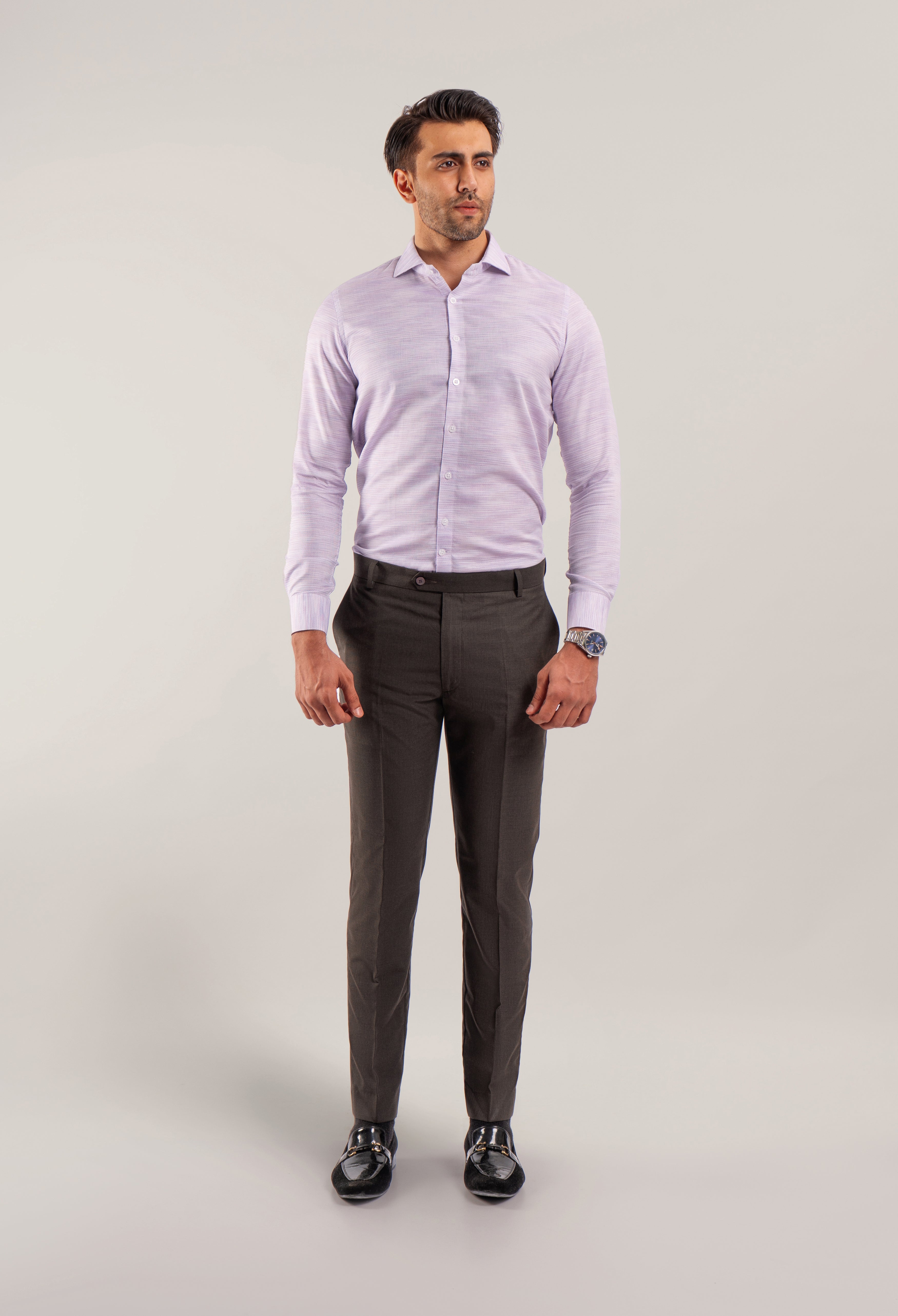 Purple Lining Shirt (LTFSH-061)