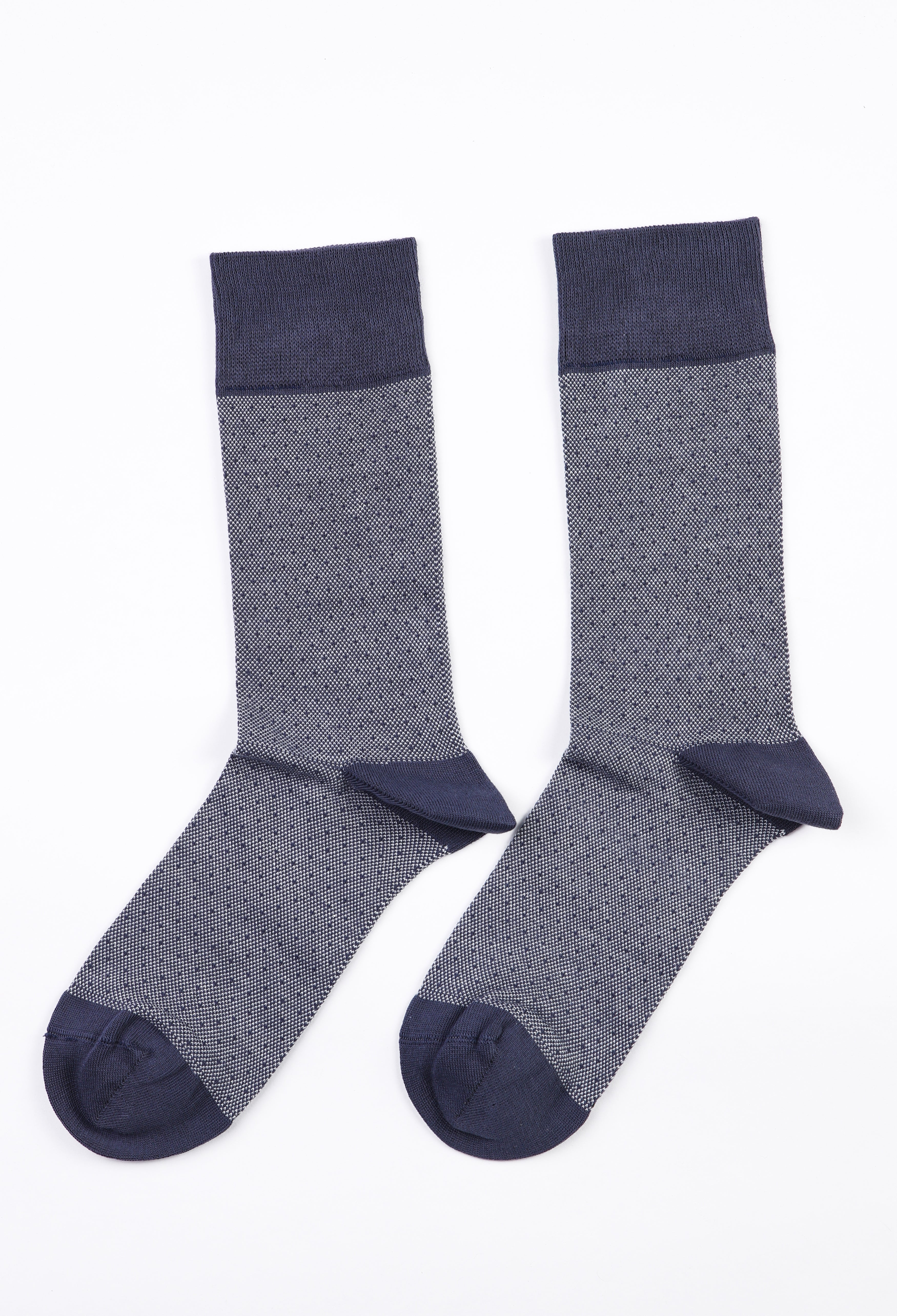 Atlantic Blue Exclusive Socks