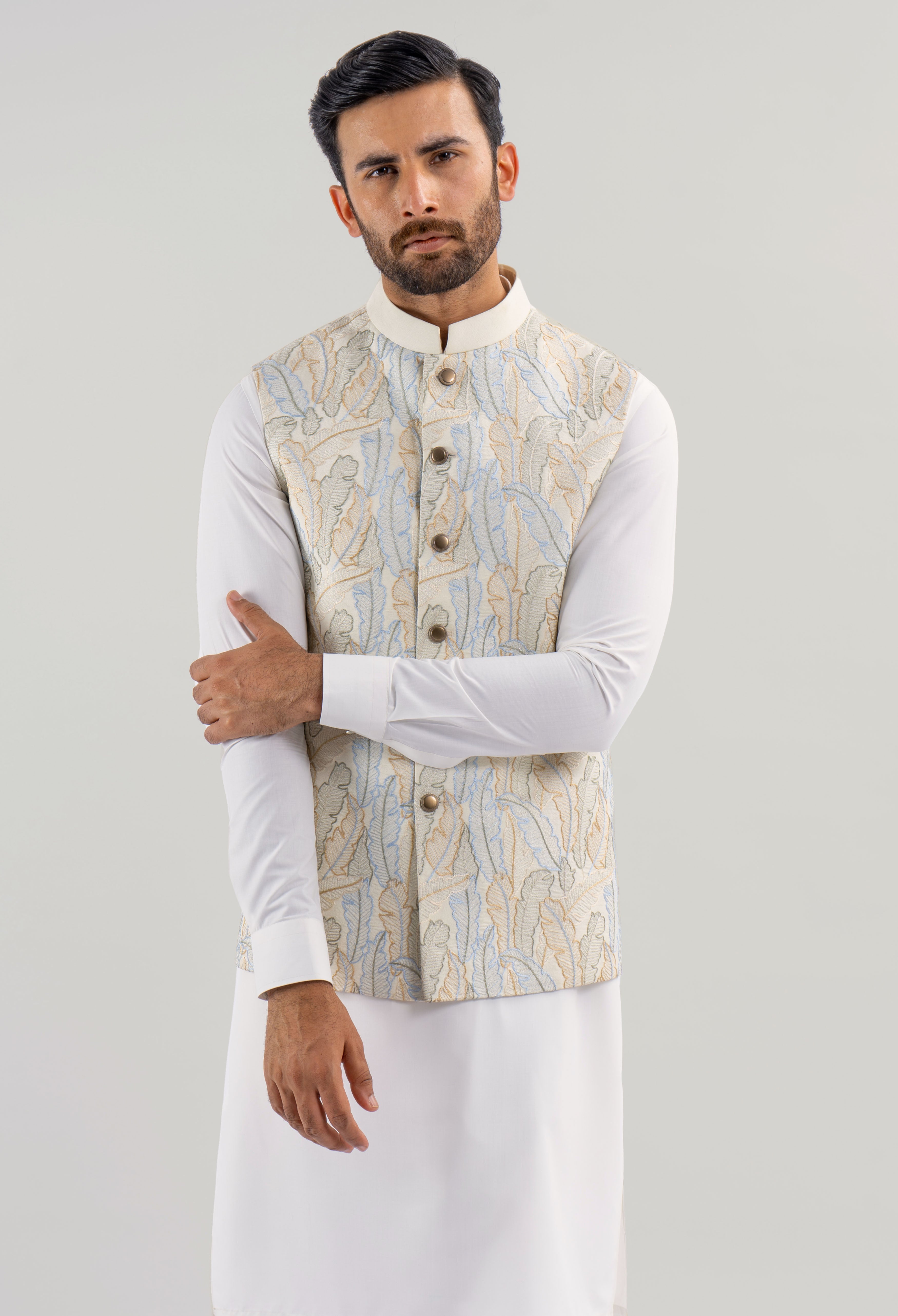 Mens Stitched Waistcoat Online Shaffer mens-stitched-waistcoat-online-shaffer