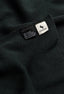Dark Green Woolen Muffler